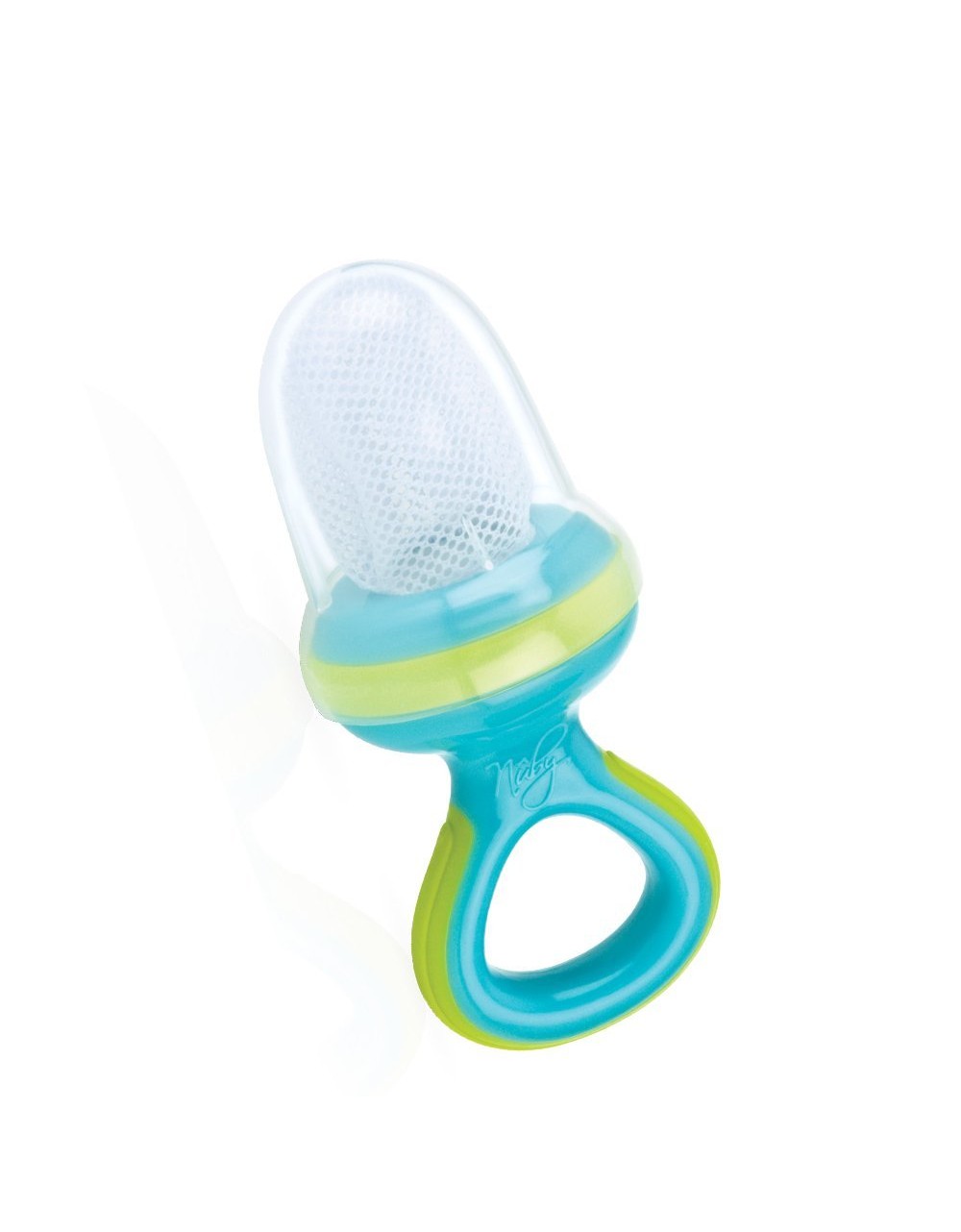Nibbler Nuby