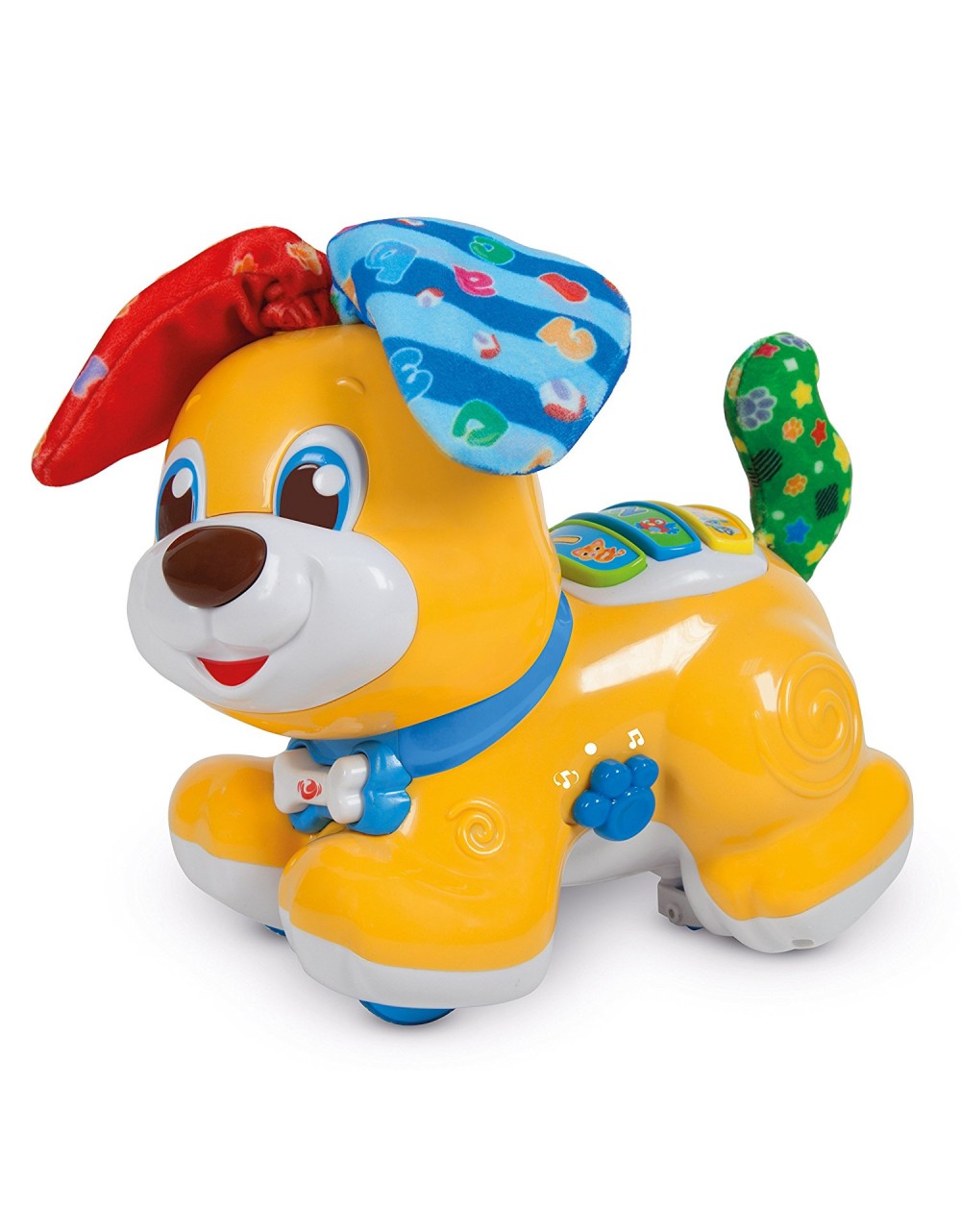 Bubú Perrito Cucú