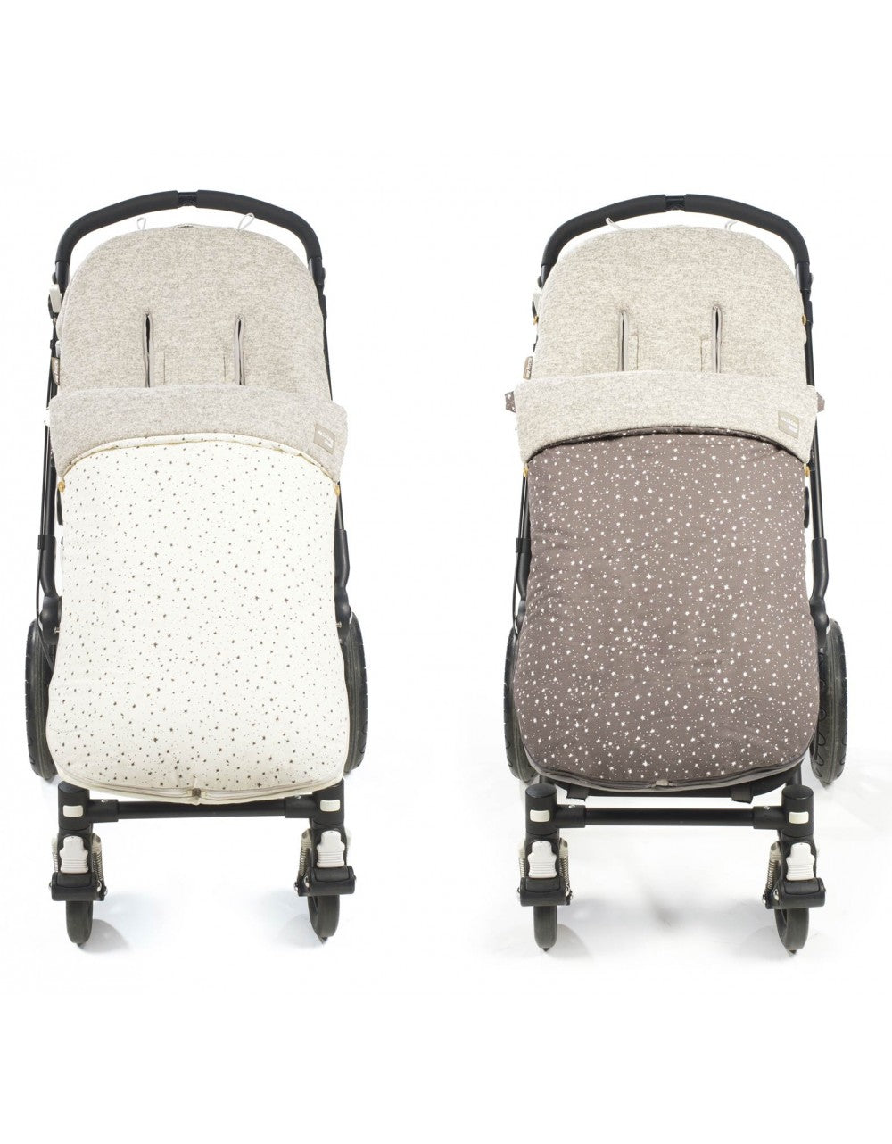 Saco Silla Paseo Estrellas Walking Mum
