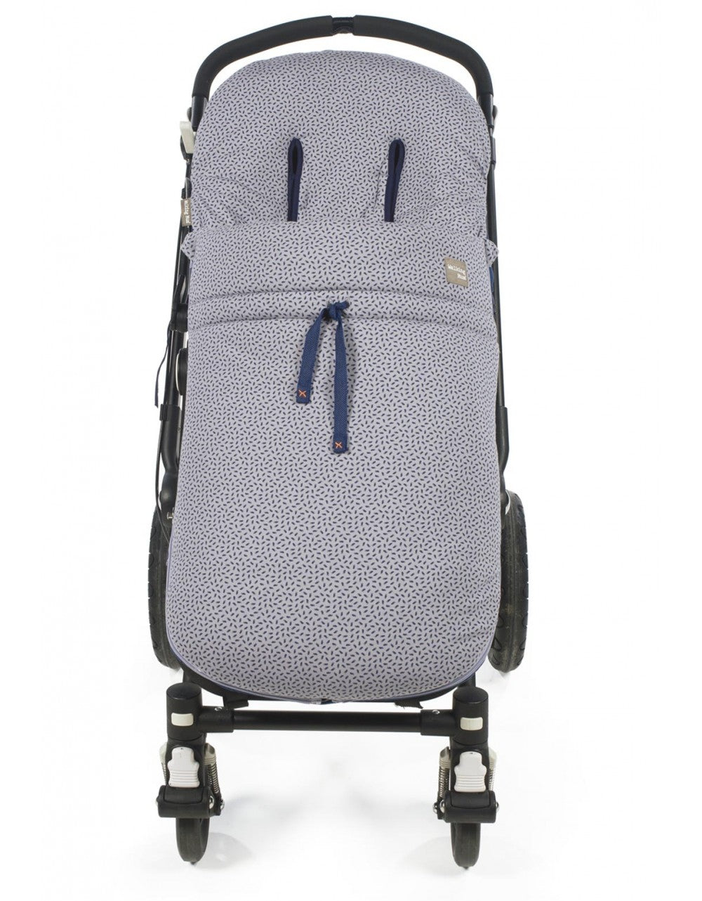 Saco Silla Walking Mum