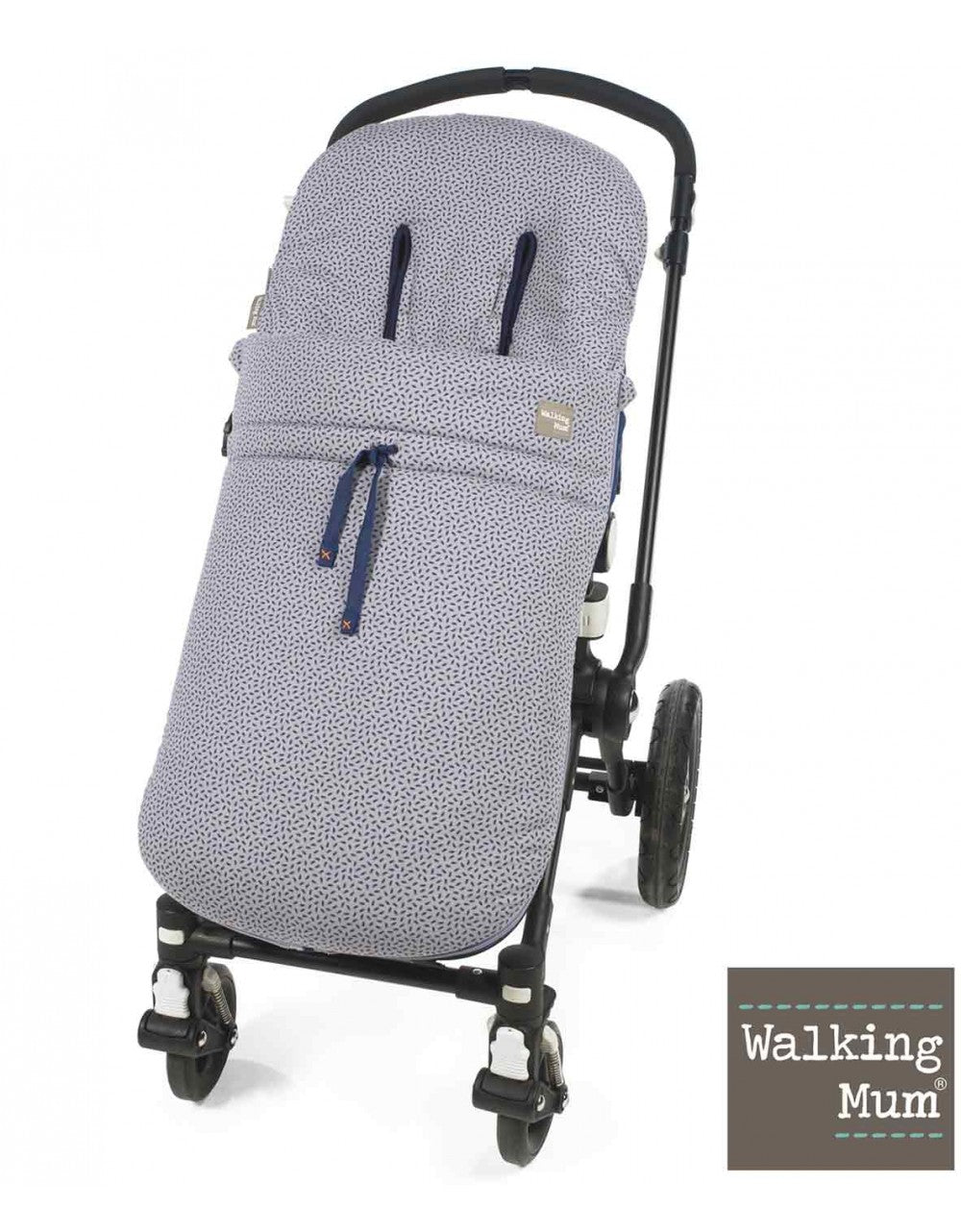 Saco Silla Walking Mum