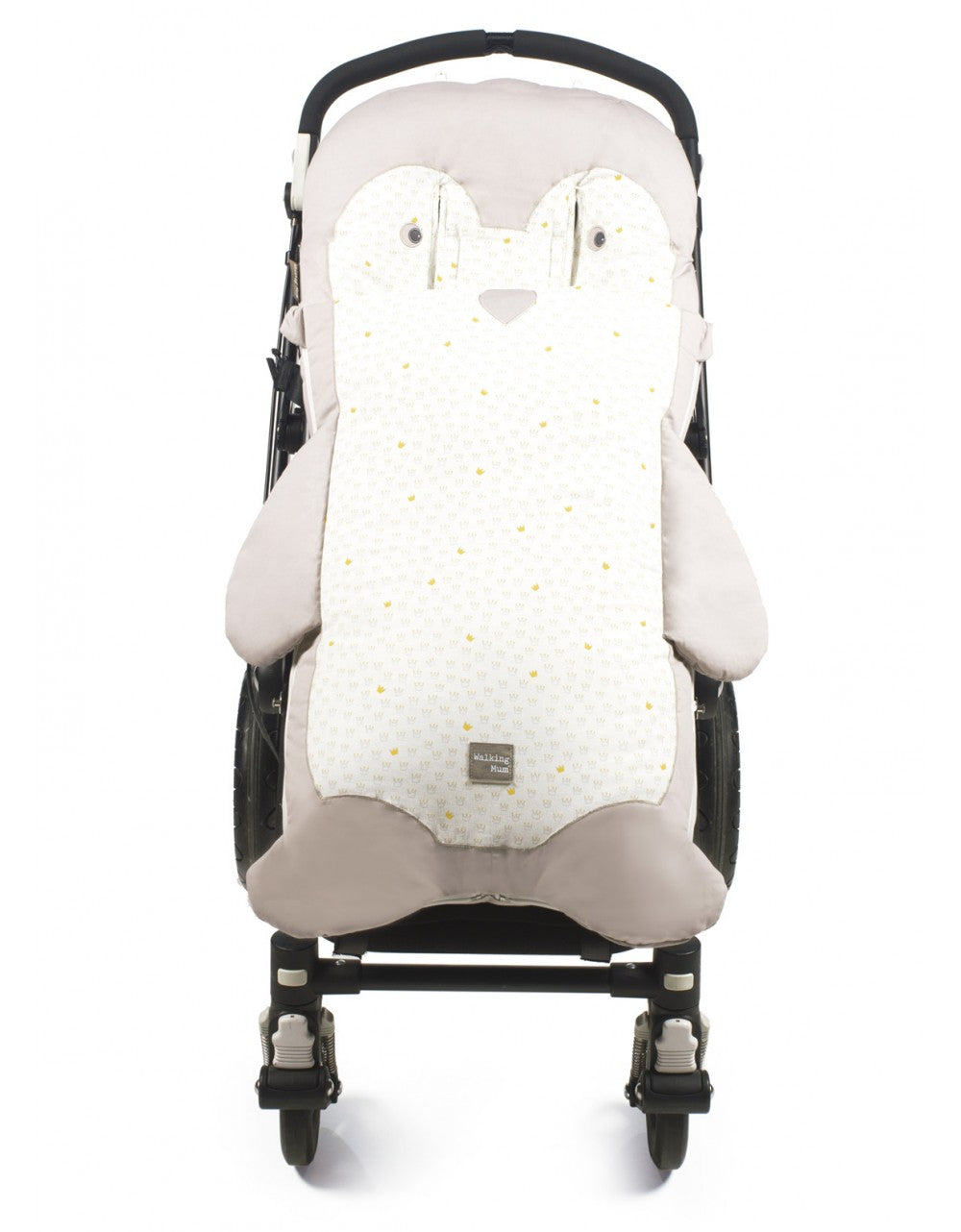 Saco Silla Paseo Madagascar Walking Mum