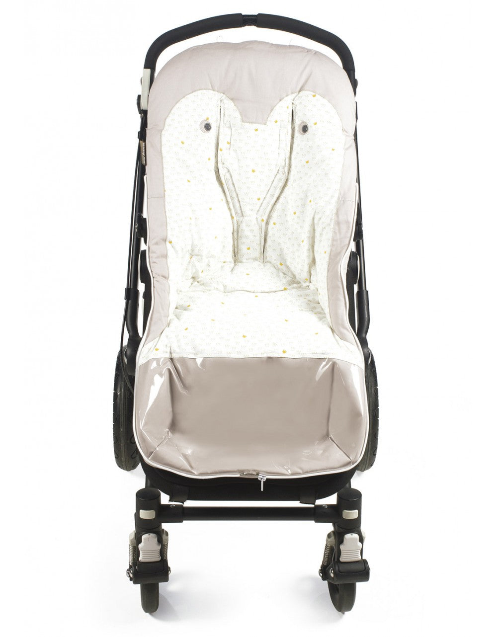 Saco Silla Paseo Madagascar Walking Mum