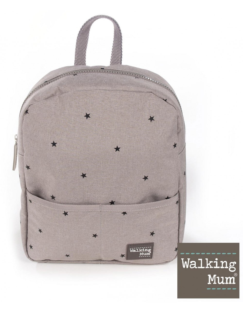 Mochila Gaby Piedra