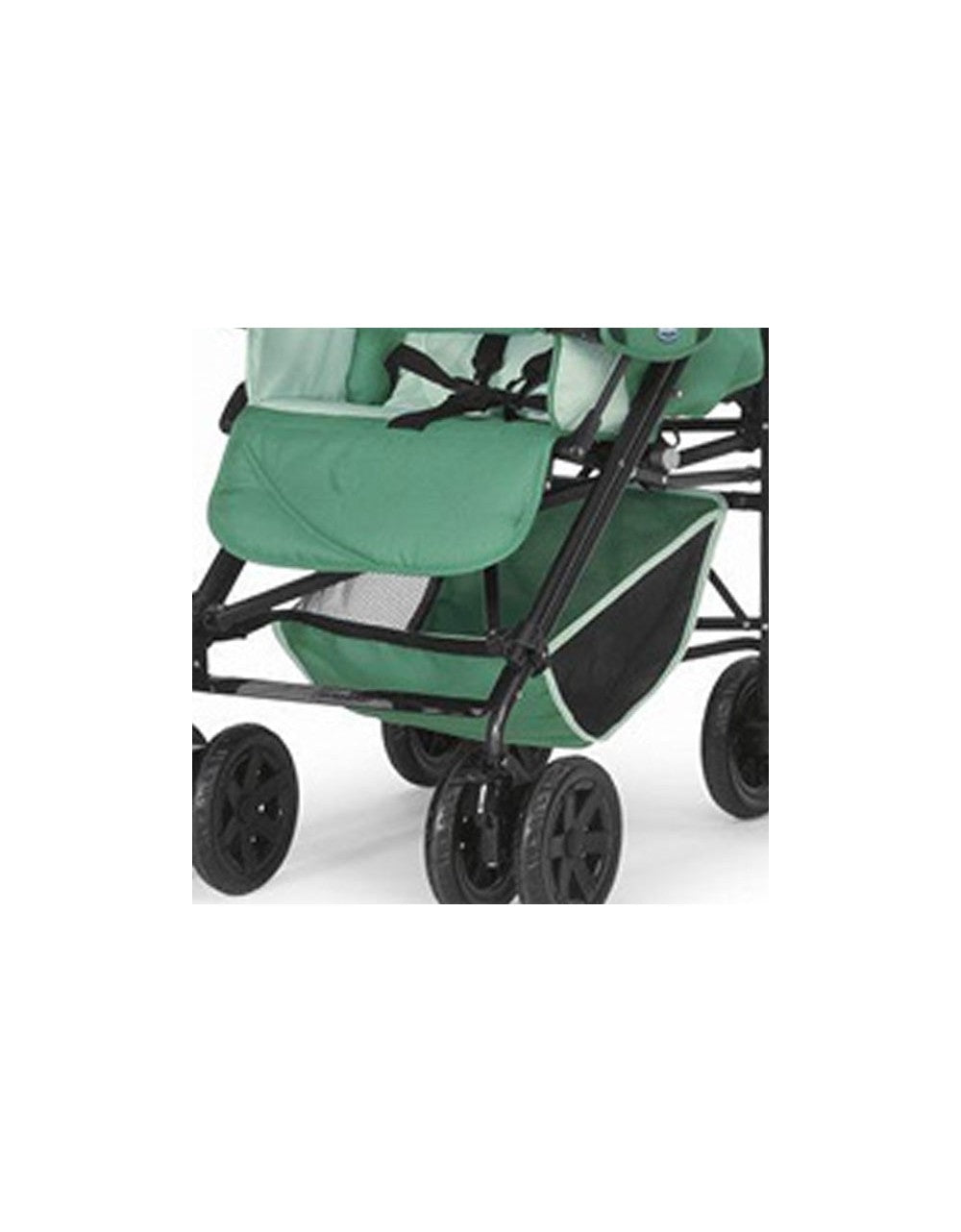 Chicco - Canasto Enjoy Green