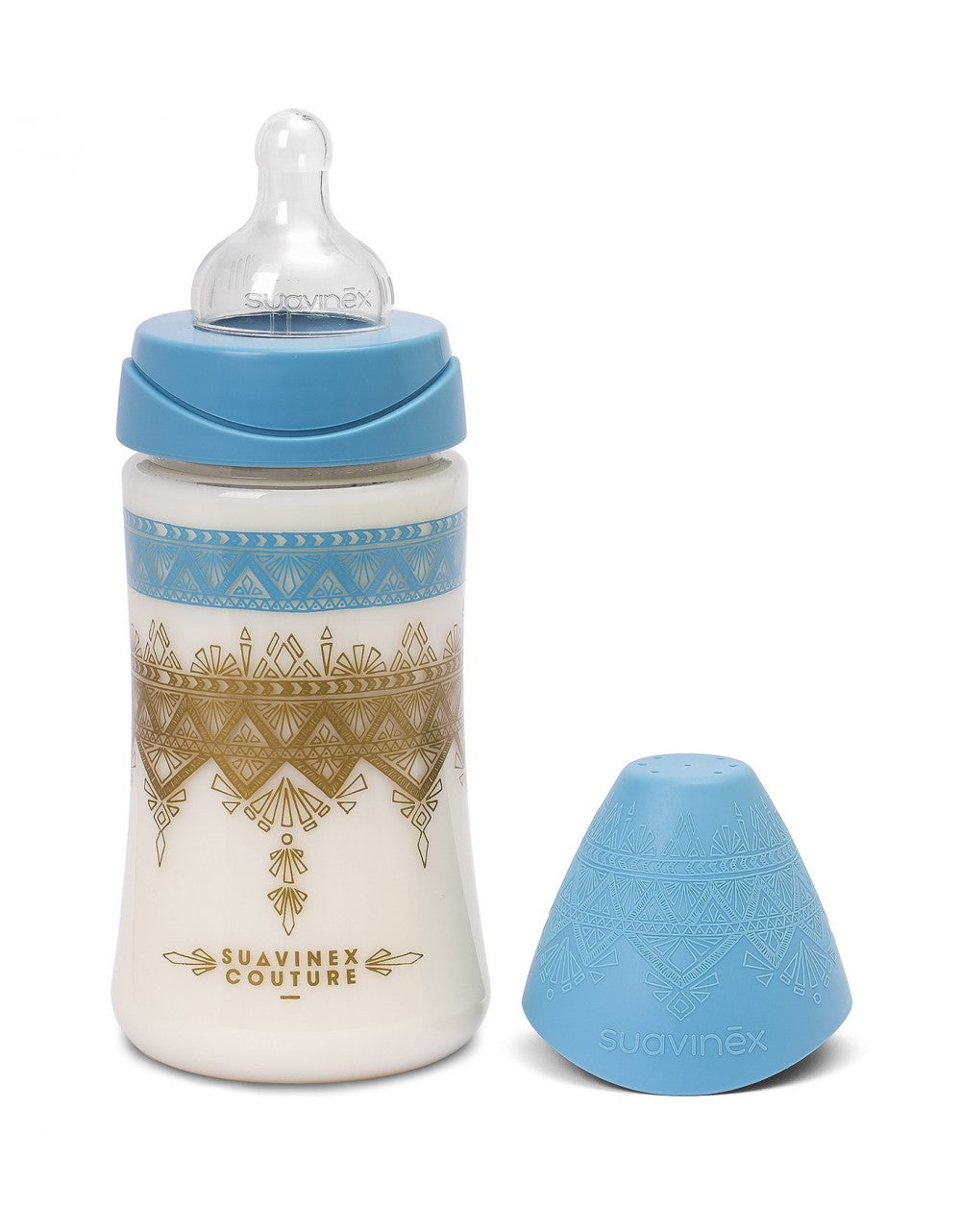 Biberón Suavinex Couture 270 ml
