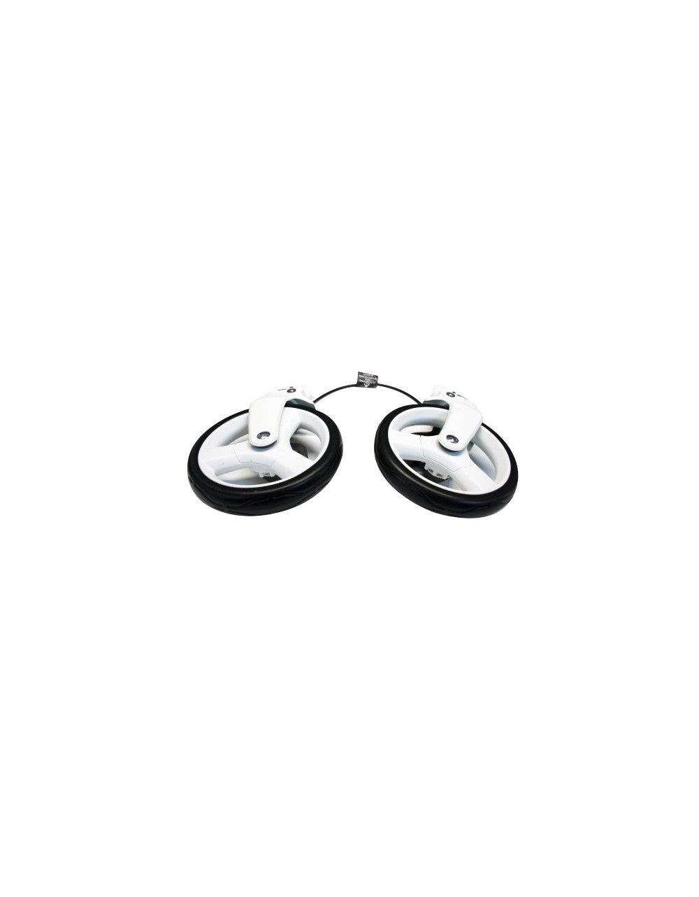 Ruedas traseras con freno Inglesina Trilogy City