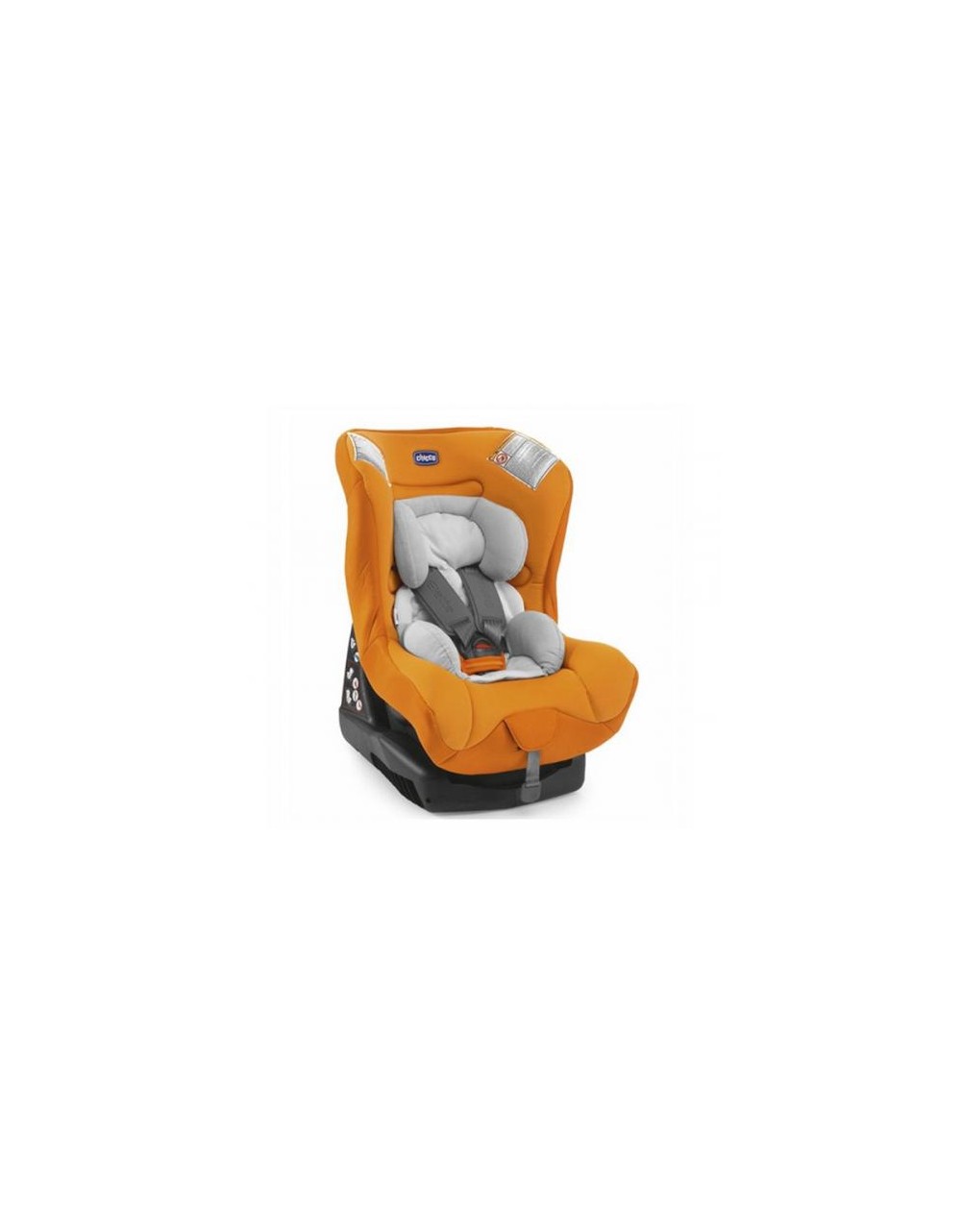 Revestimiento Eletta Chicco Amber