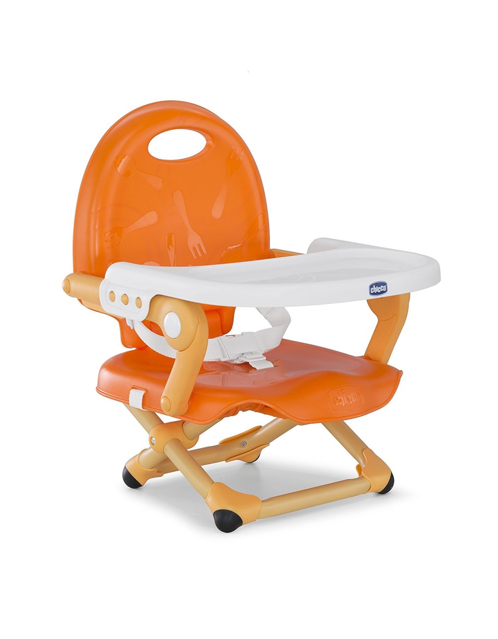 Asiento elevador Chicco Pocket Snack