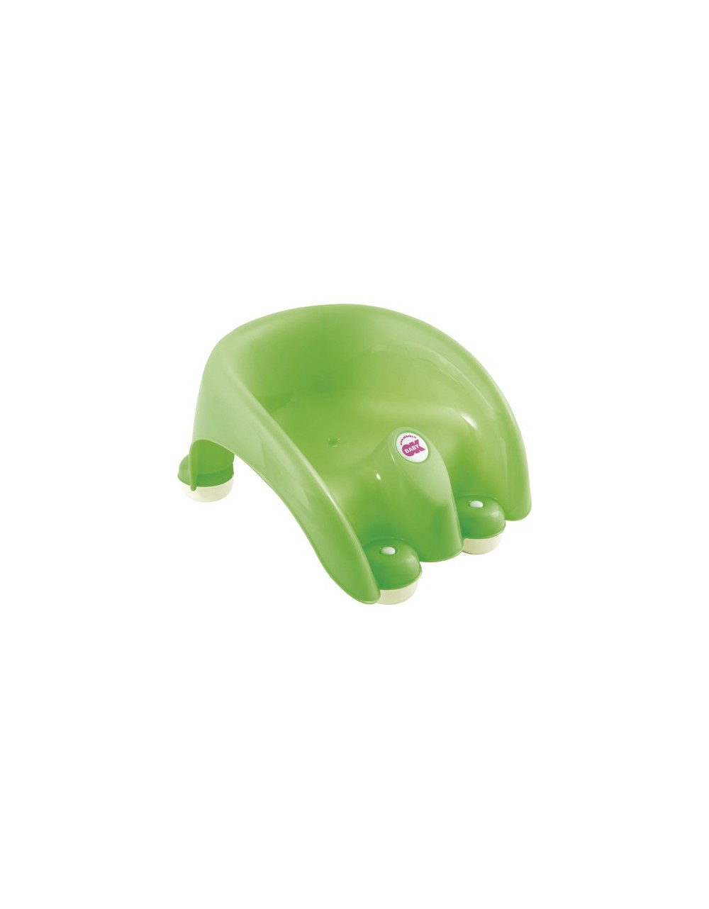 Puf - Sillón de Baño