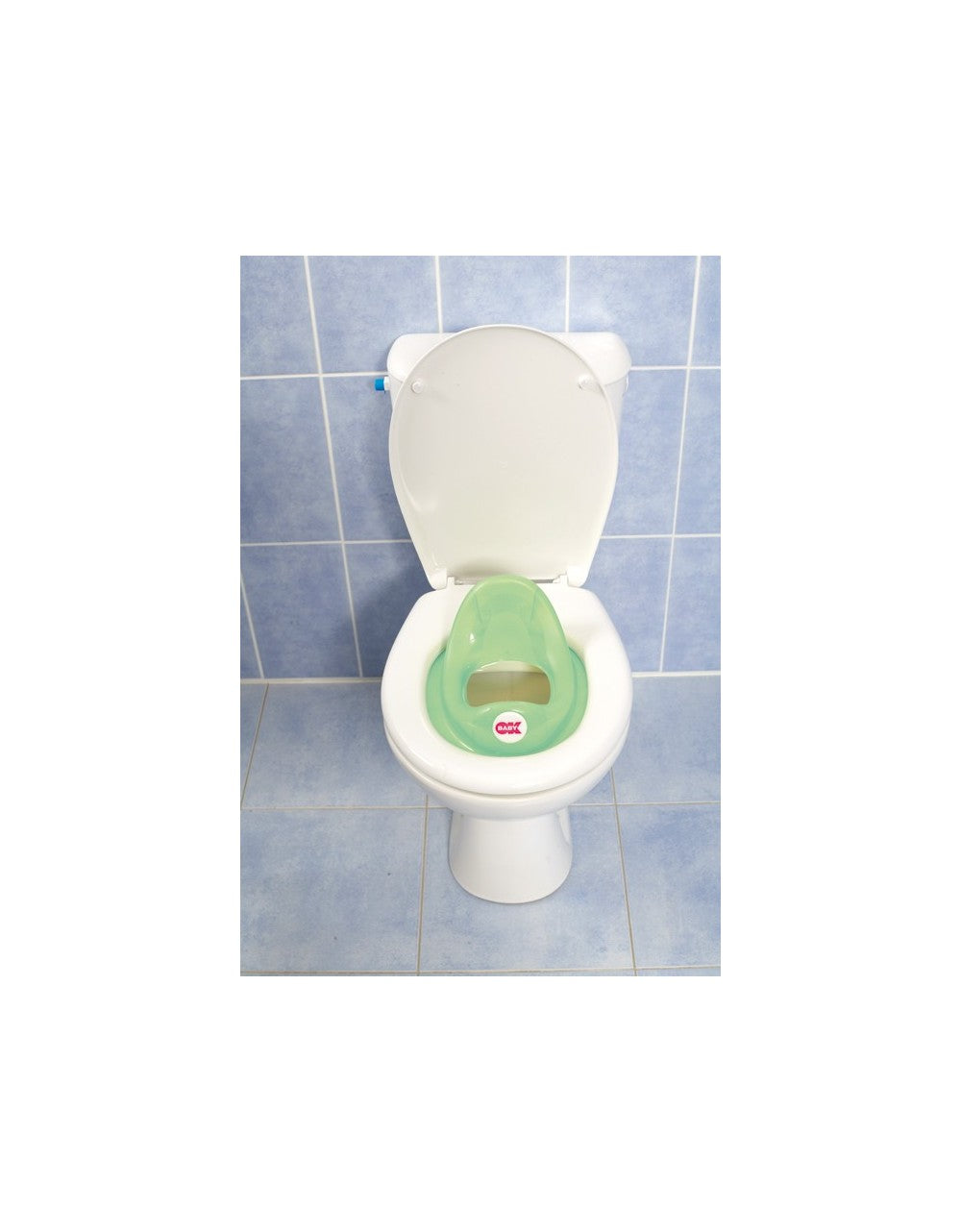 Reductor de WC Ergo