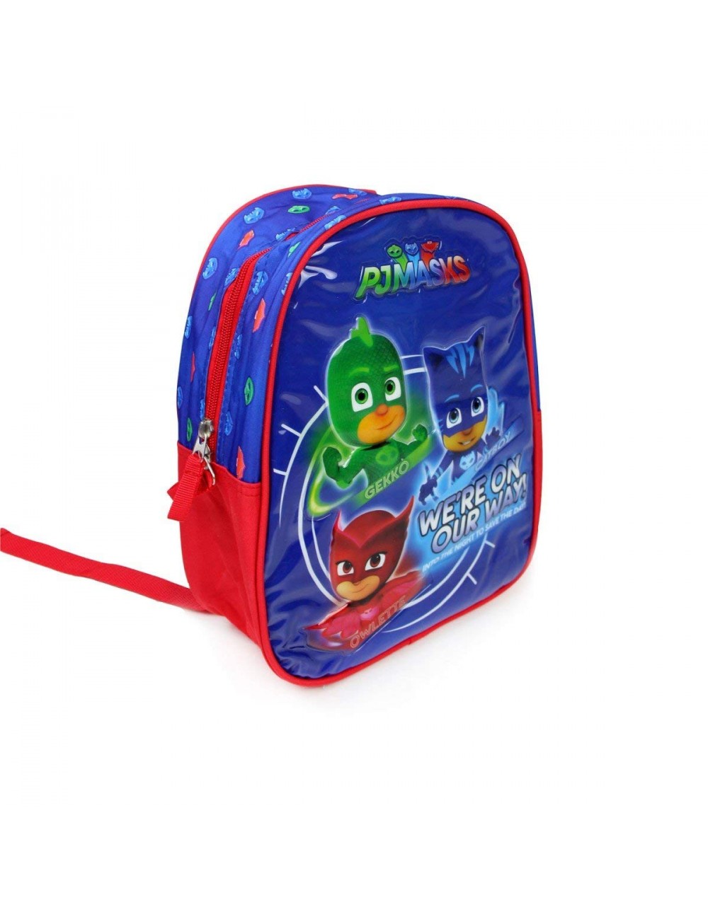 Mochila PJ Masks