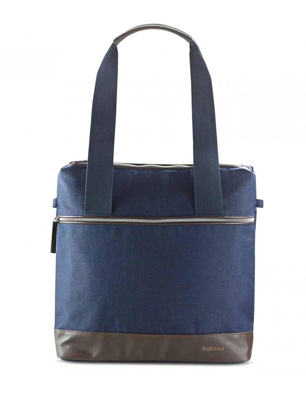 Bolso Mochila Aptica College Blue