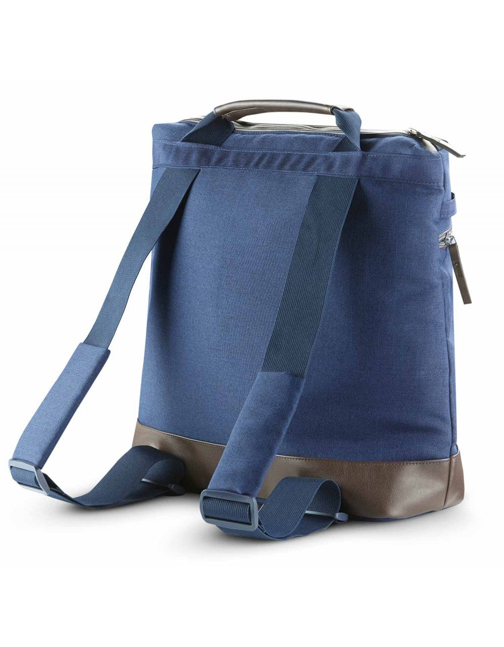Bolso Mochila Aptica College Blue