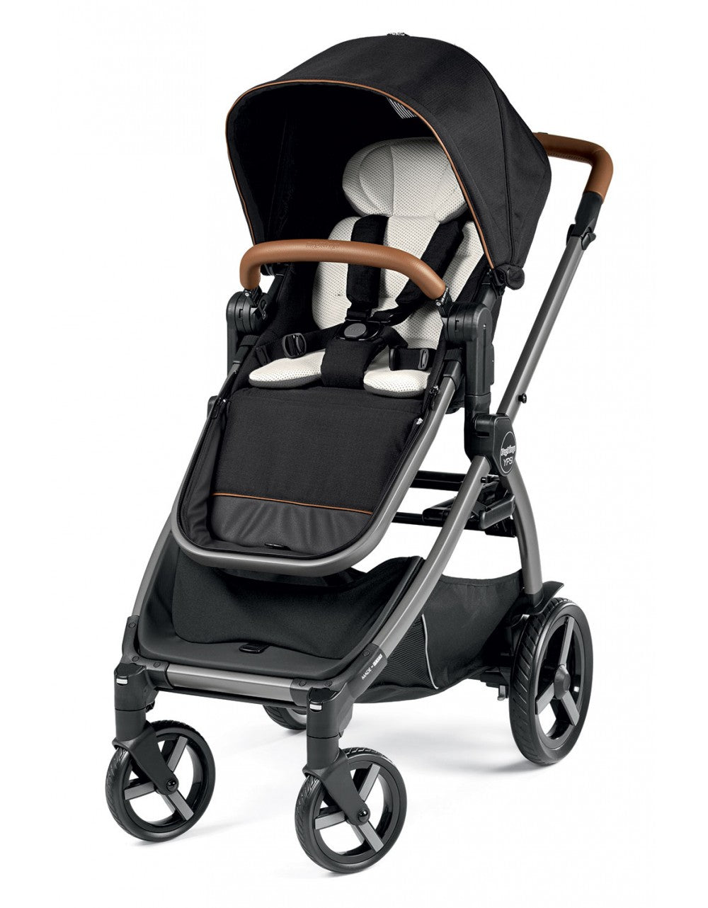 Cojín para recién nacidos Peg Perego