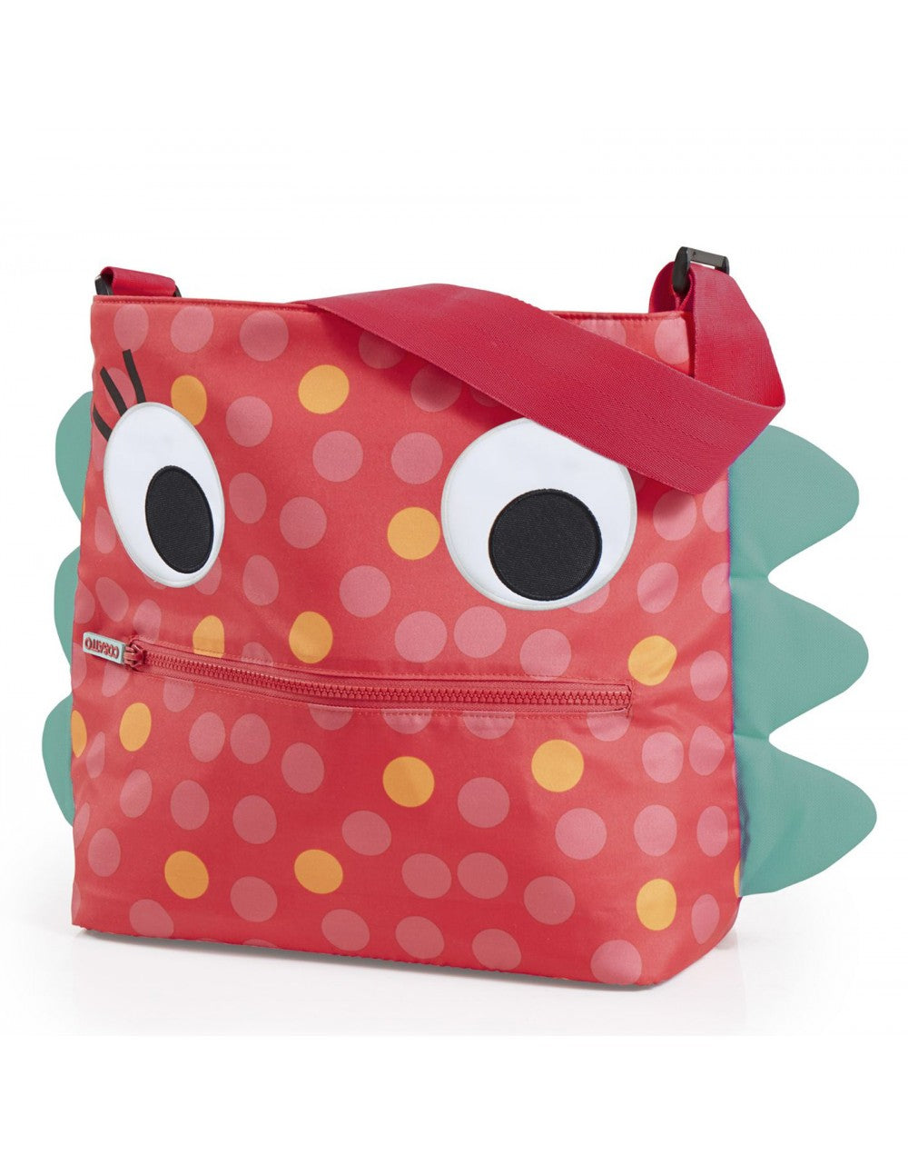 Bolsa Cambiador Cosatto Miss Dinomite