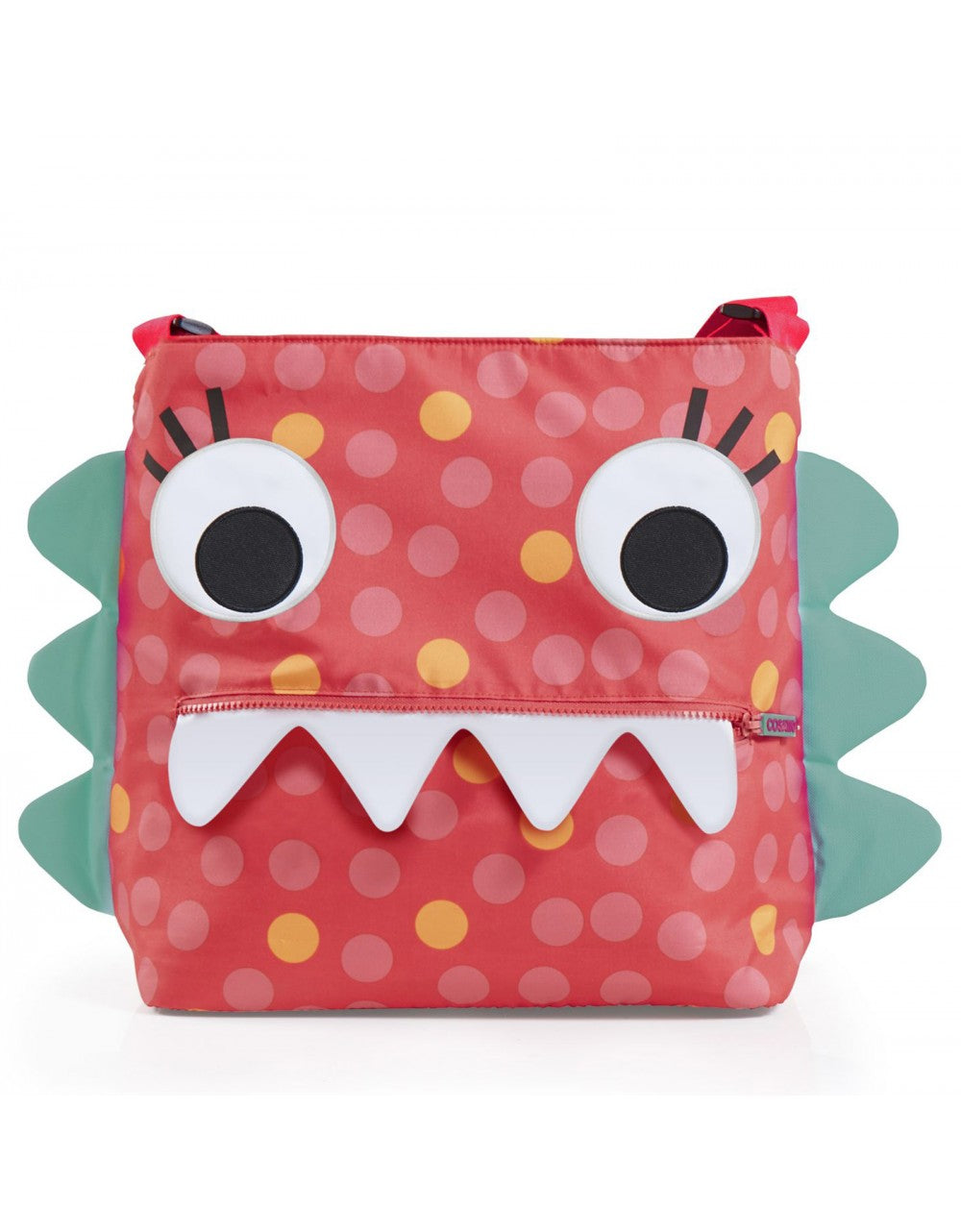 Bolsa Cambiador Cosatto Miss Dinomite