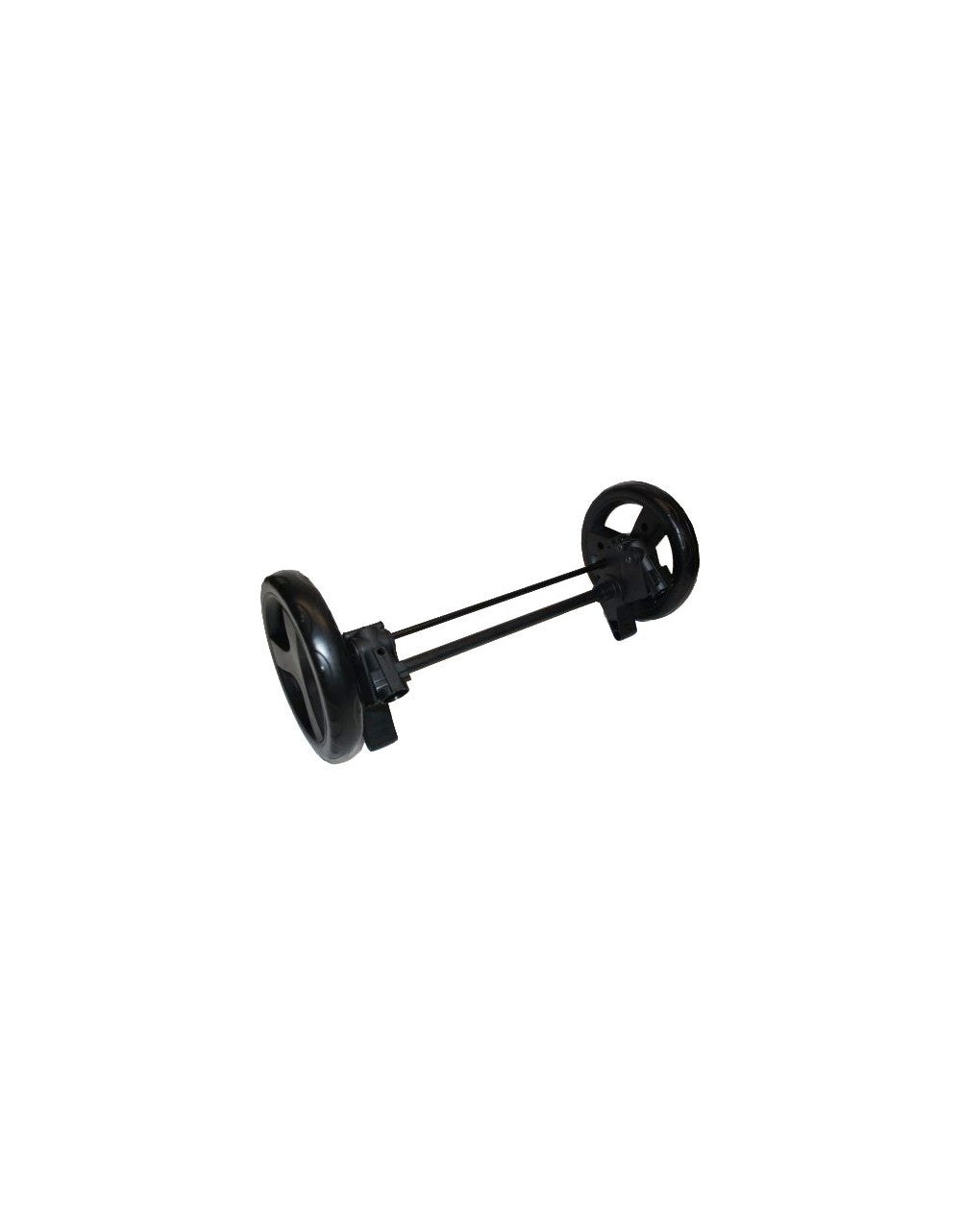 Ruedas Traseras Silla de Paseo Espresso Inglesina
