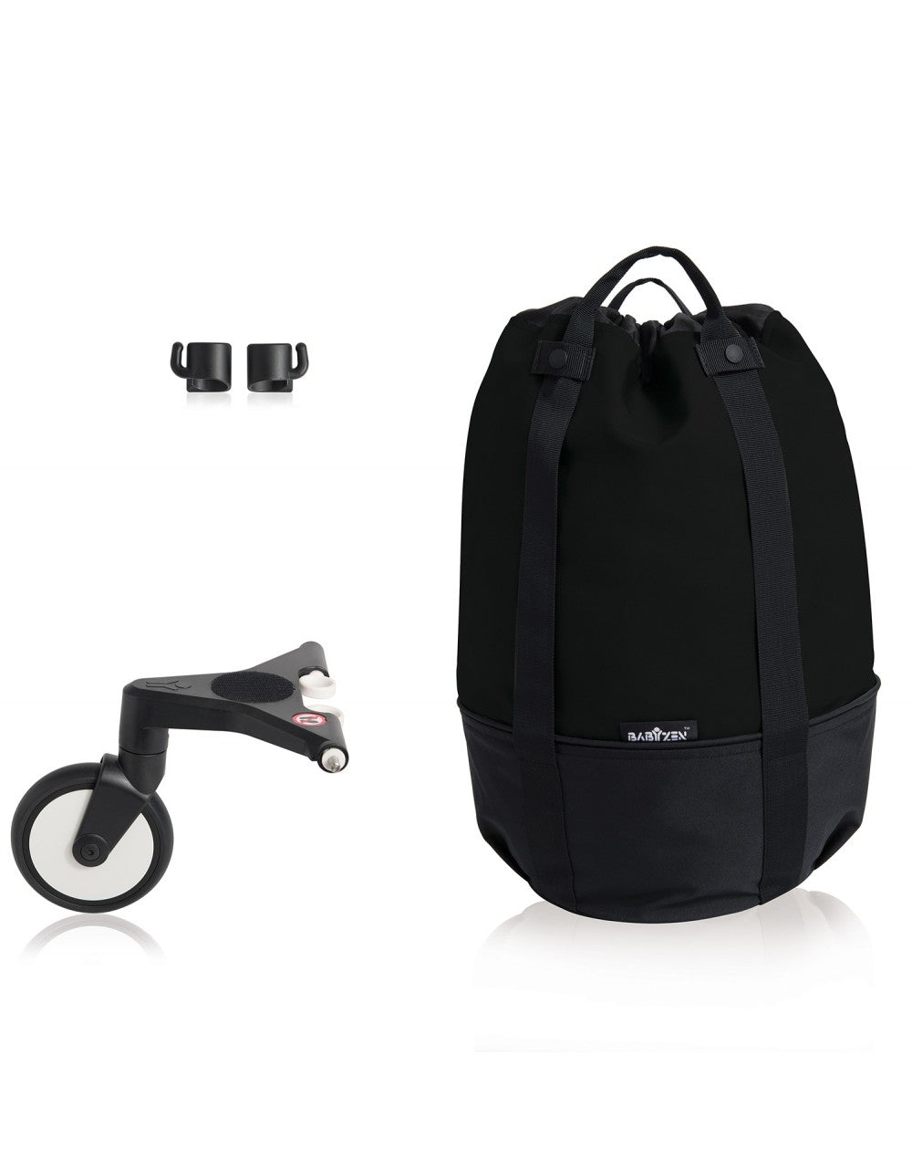 Bolsa Yoyo+