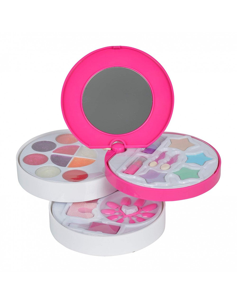 Estuche de maquillaje de moda Maggie y Bianca