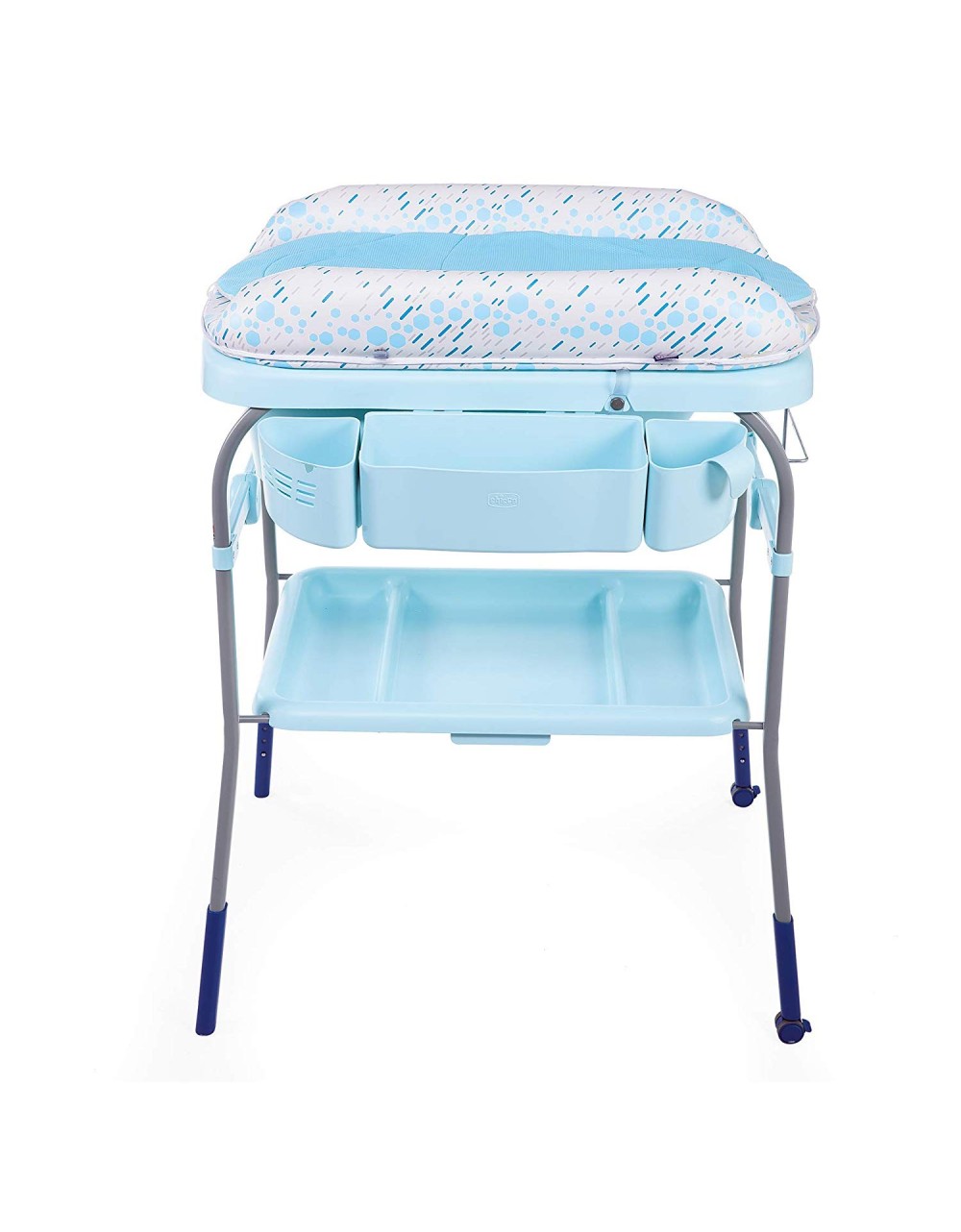 Cambiador Chicco Cuddle & Bubble Ocean