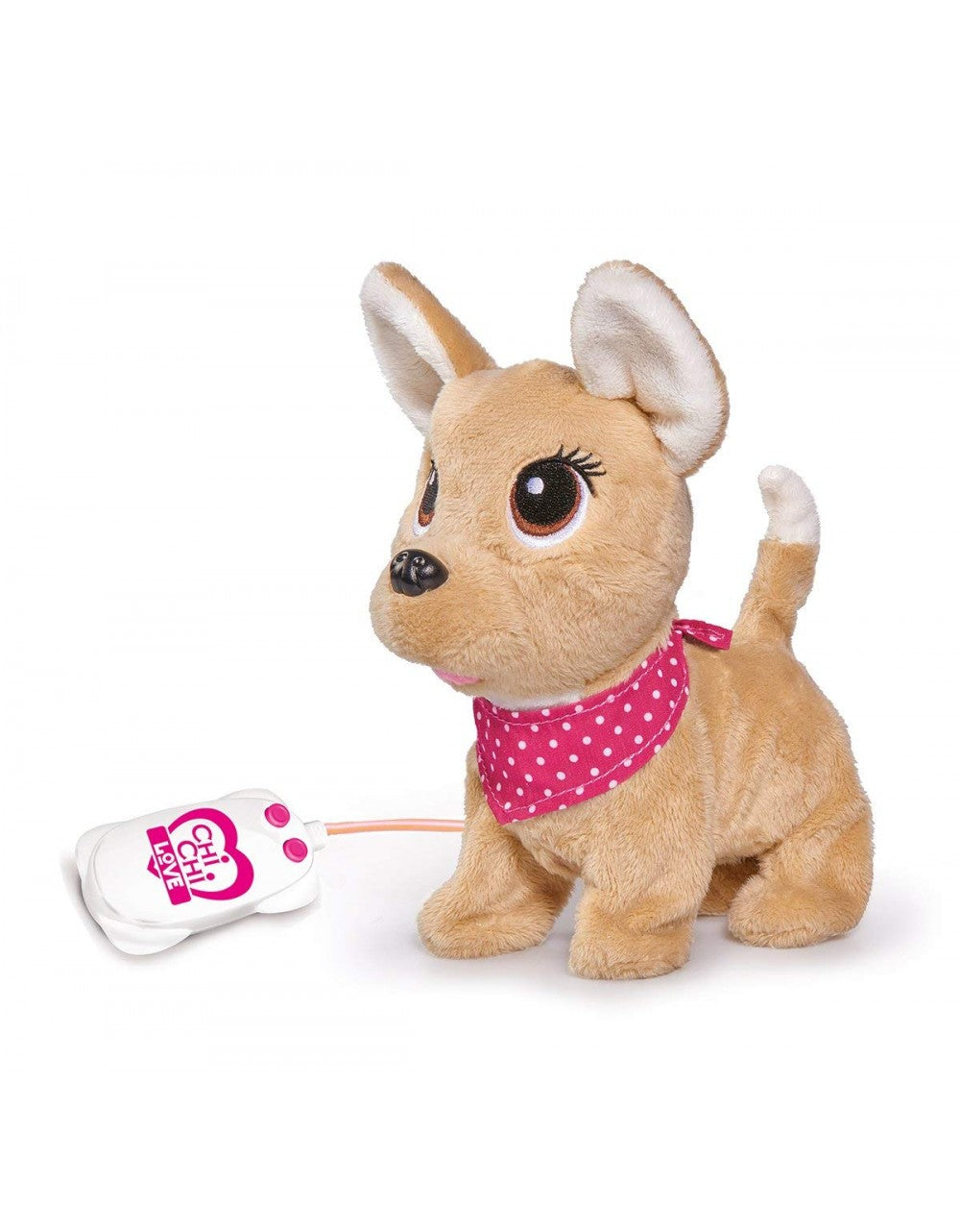 Chi Chi Love Radiocontrol Beige