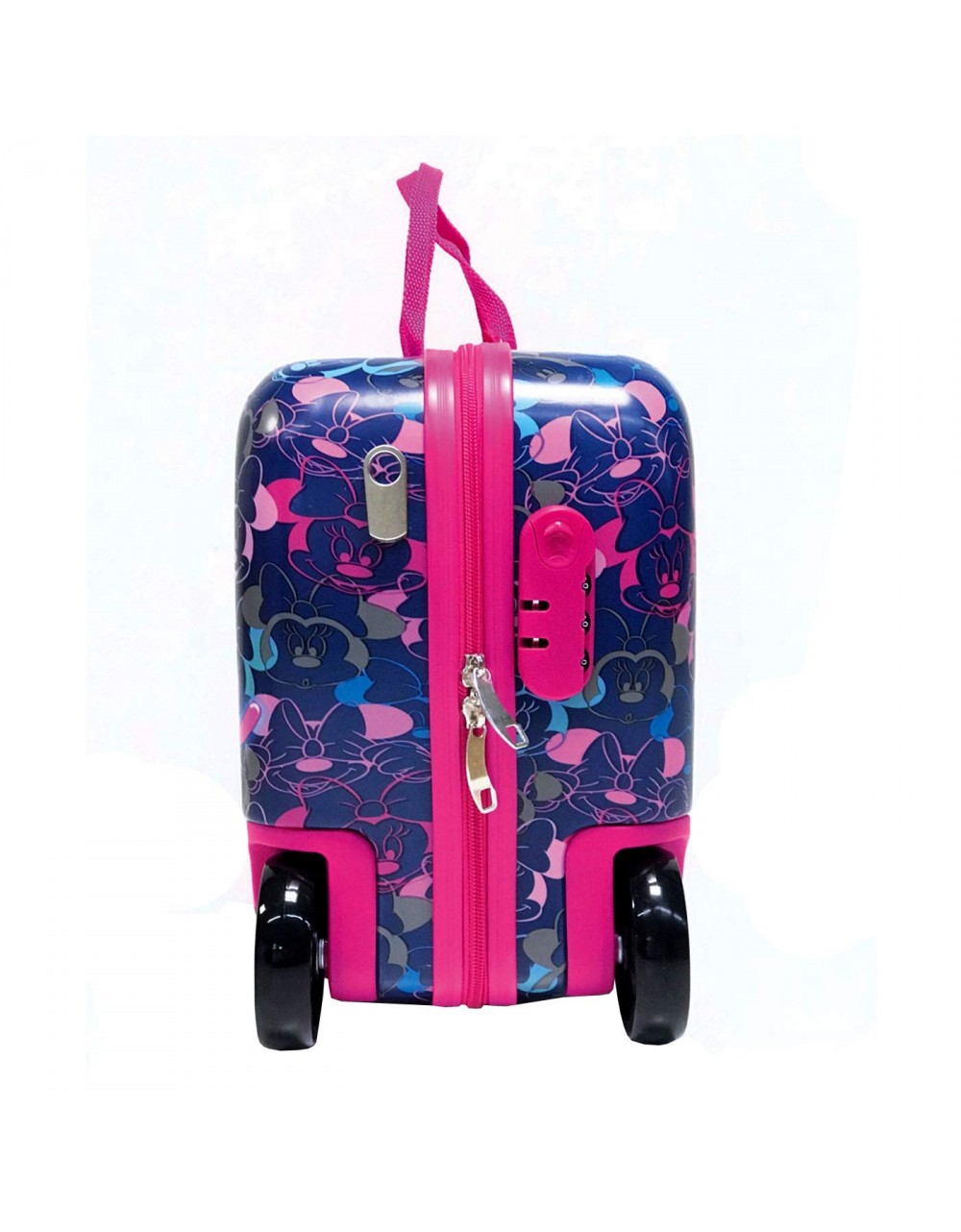 Maleta Correpasillos Minnie