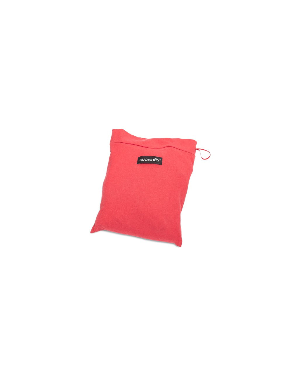 Fular portabebé Suavinex Babywrap Rojo