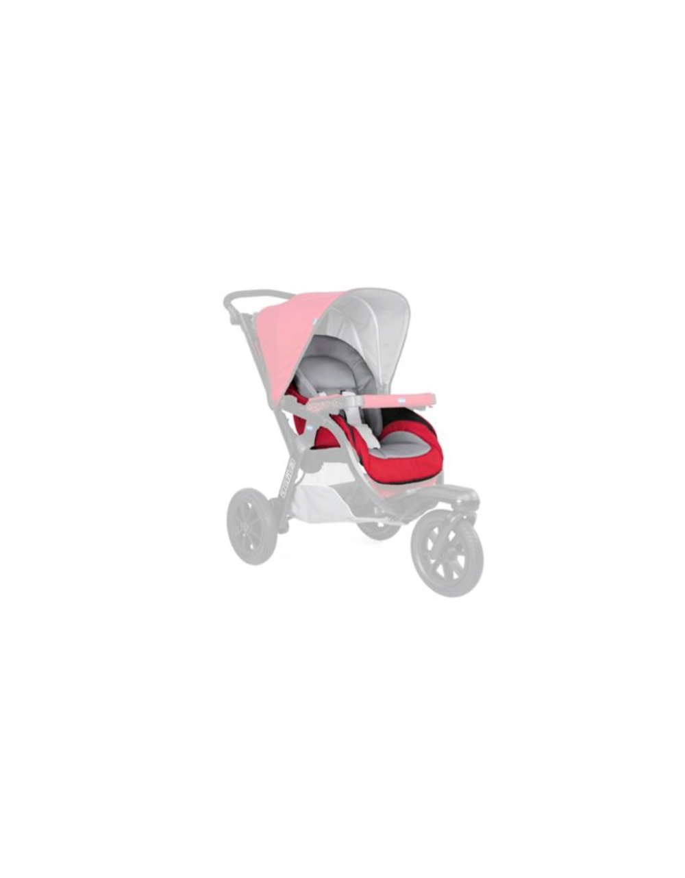 Funda Silla de Paseo Chicco Activ3