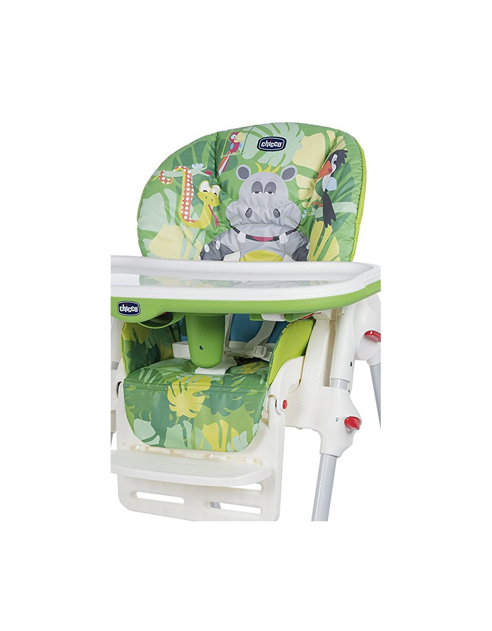 Funda para trona Chicco Polly Easy