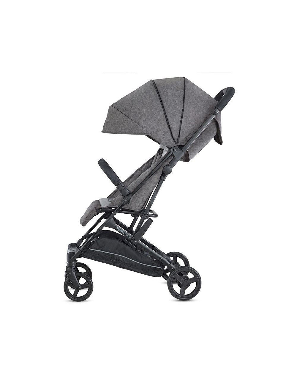 Silla de paseo Inglesina Sketch Stone Grey