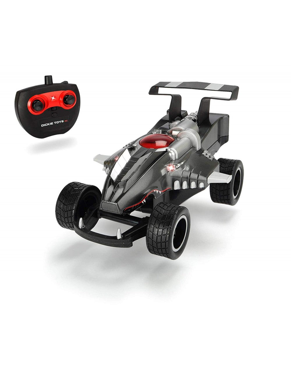 Vehículo Radiocontrol G-Wolf
