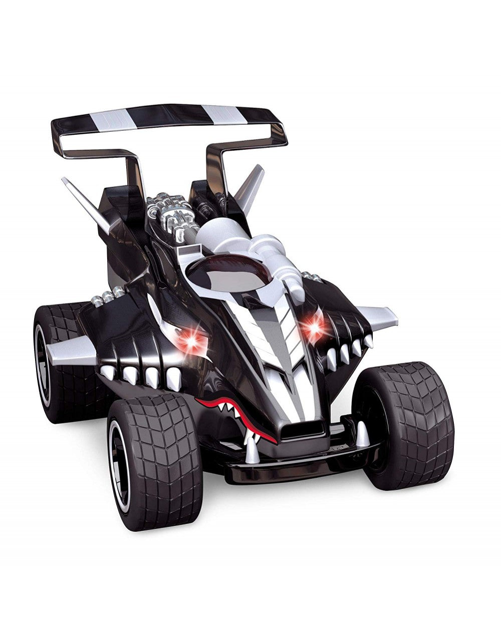 Vehículo Radiocontrol G-Wolf