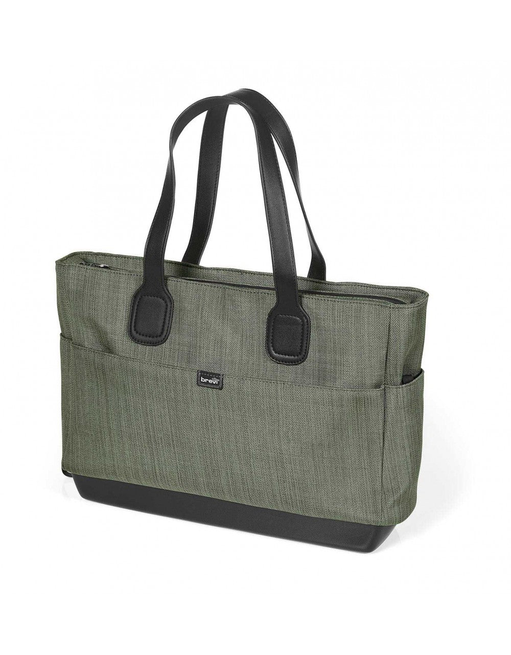 Guscio Brevi Verde Militar