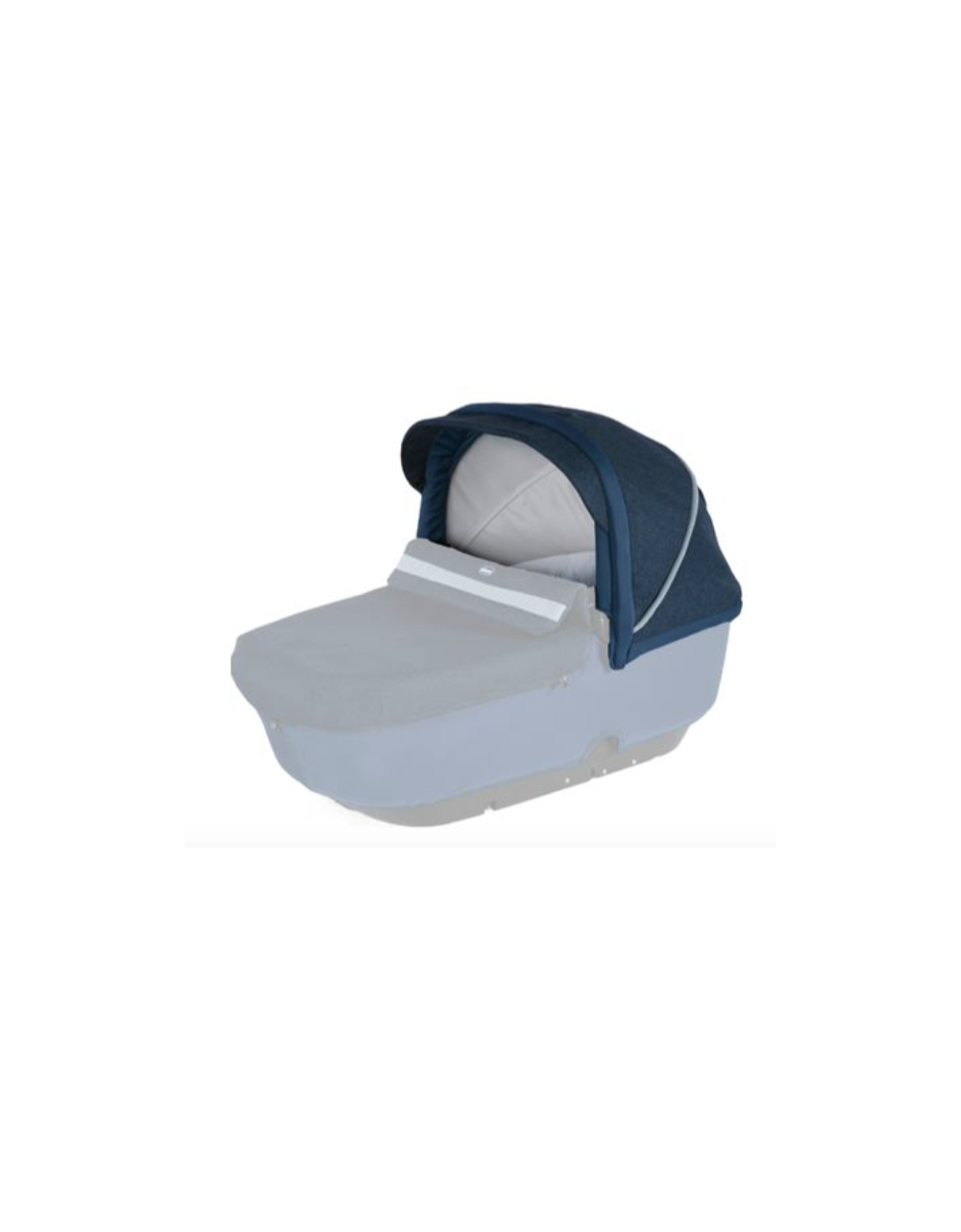 Capota para cochecito Chicco Stylego Up Blue Passion