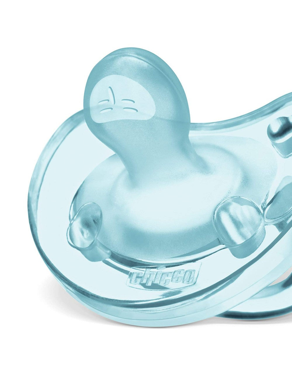 Fisio en Silicona 16-36m Verde