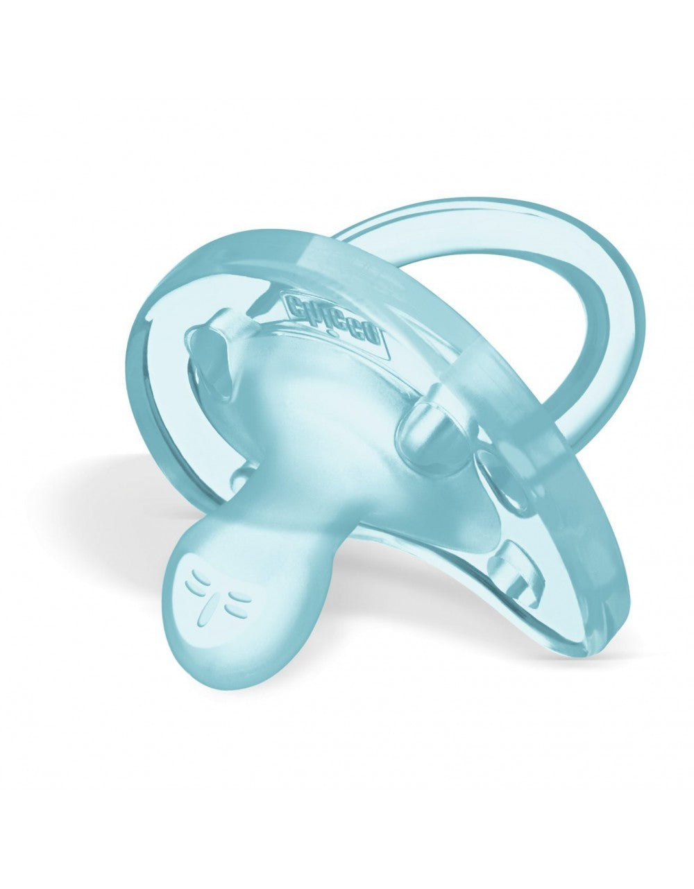 Fisio en Silicona 16-36m Verde