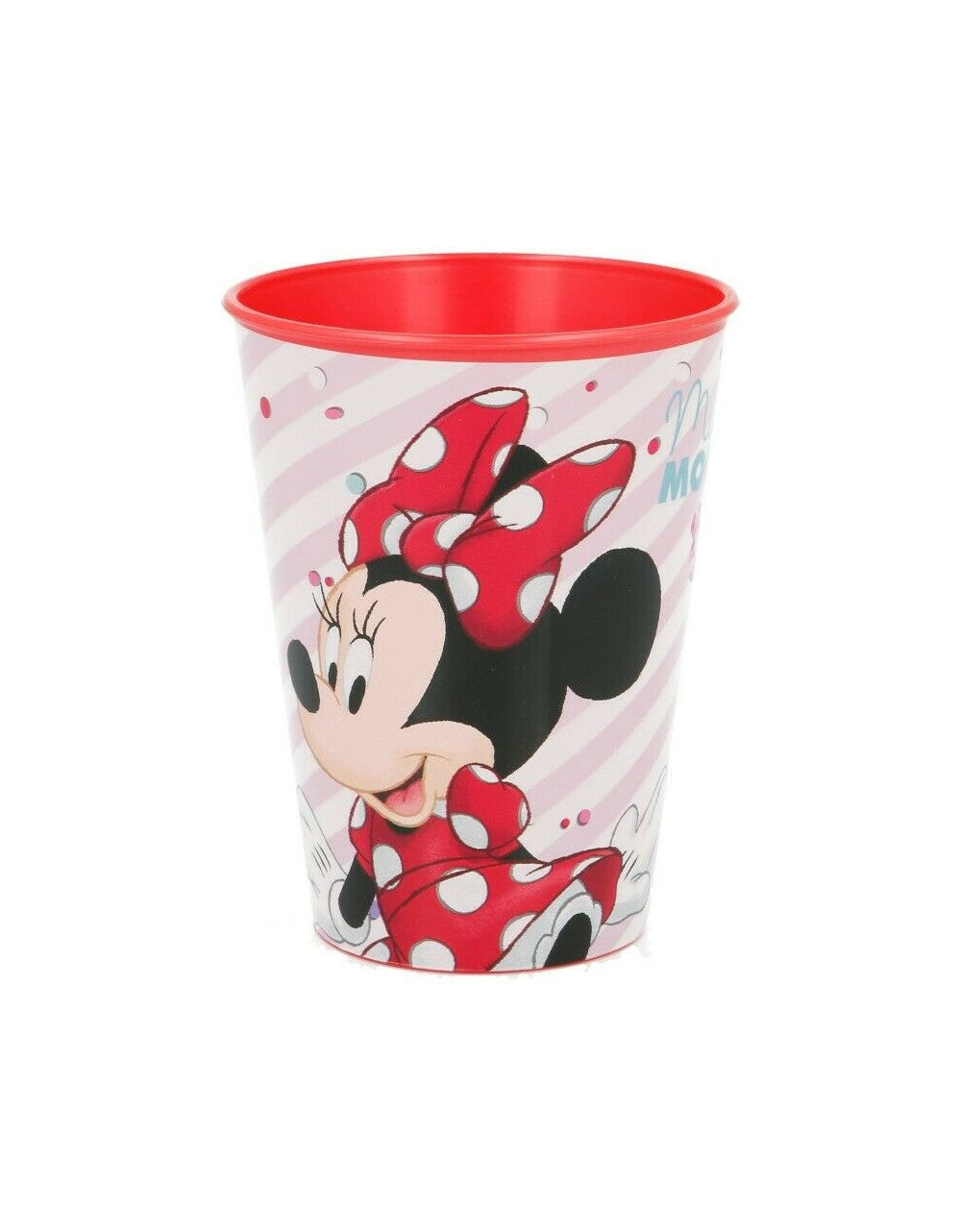 Vaso para niños Disney