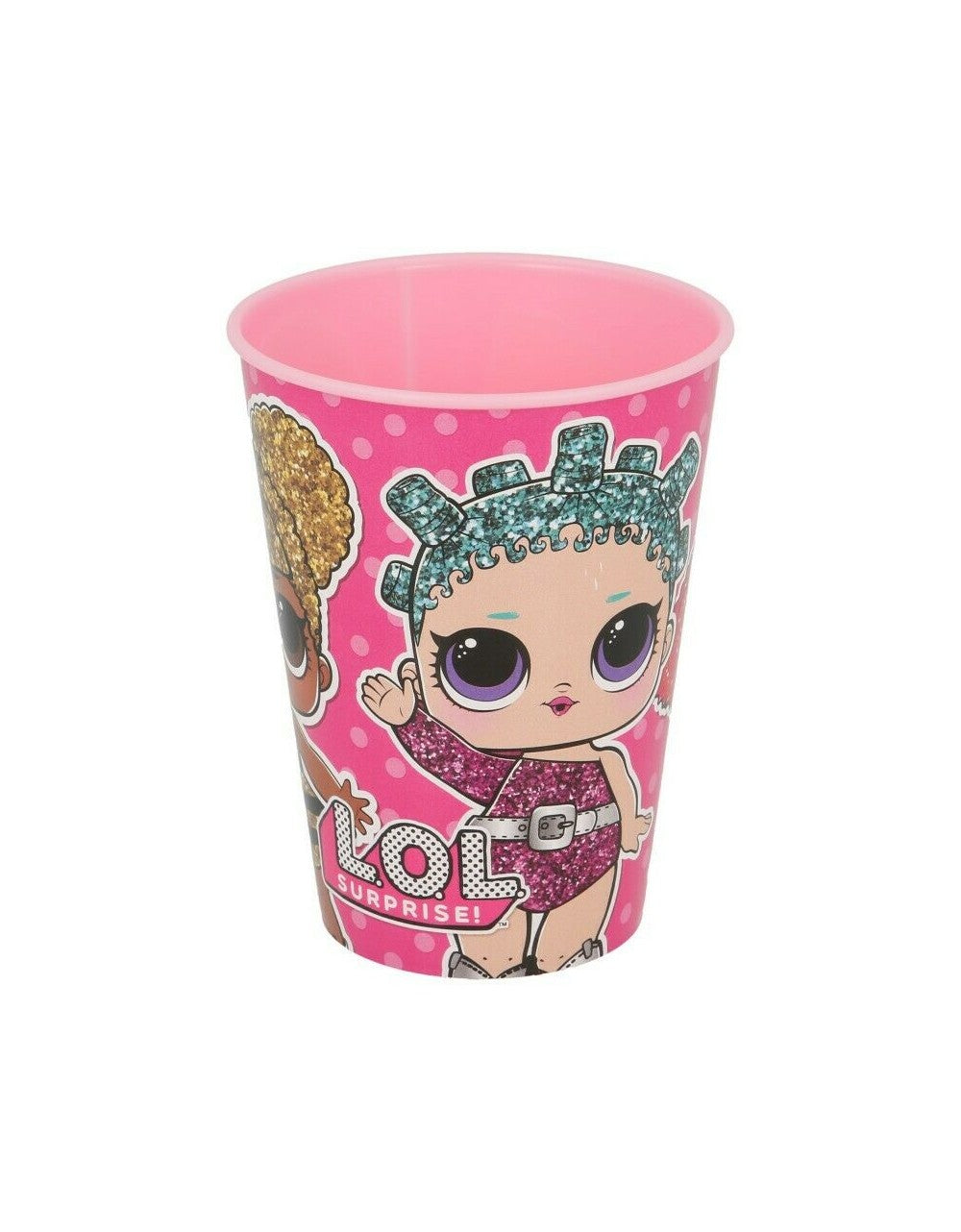 Vaso LOL Surprise