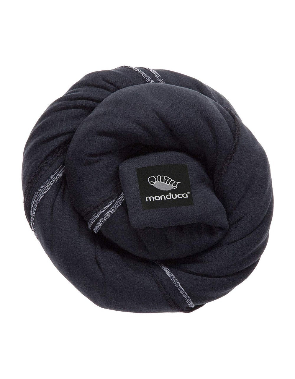 Fular Manduca Sling Black