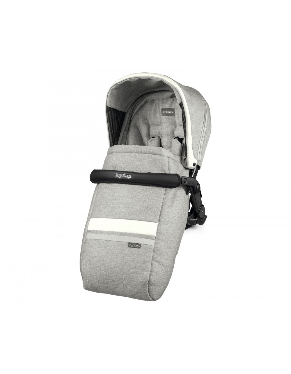 Silla de paseo Peg Perego Pop-Up Luxe Pure