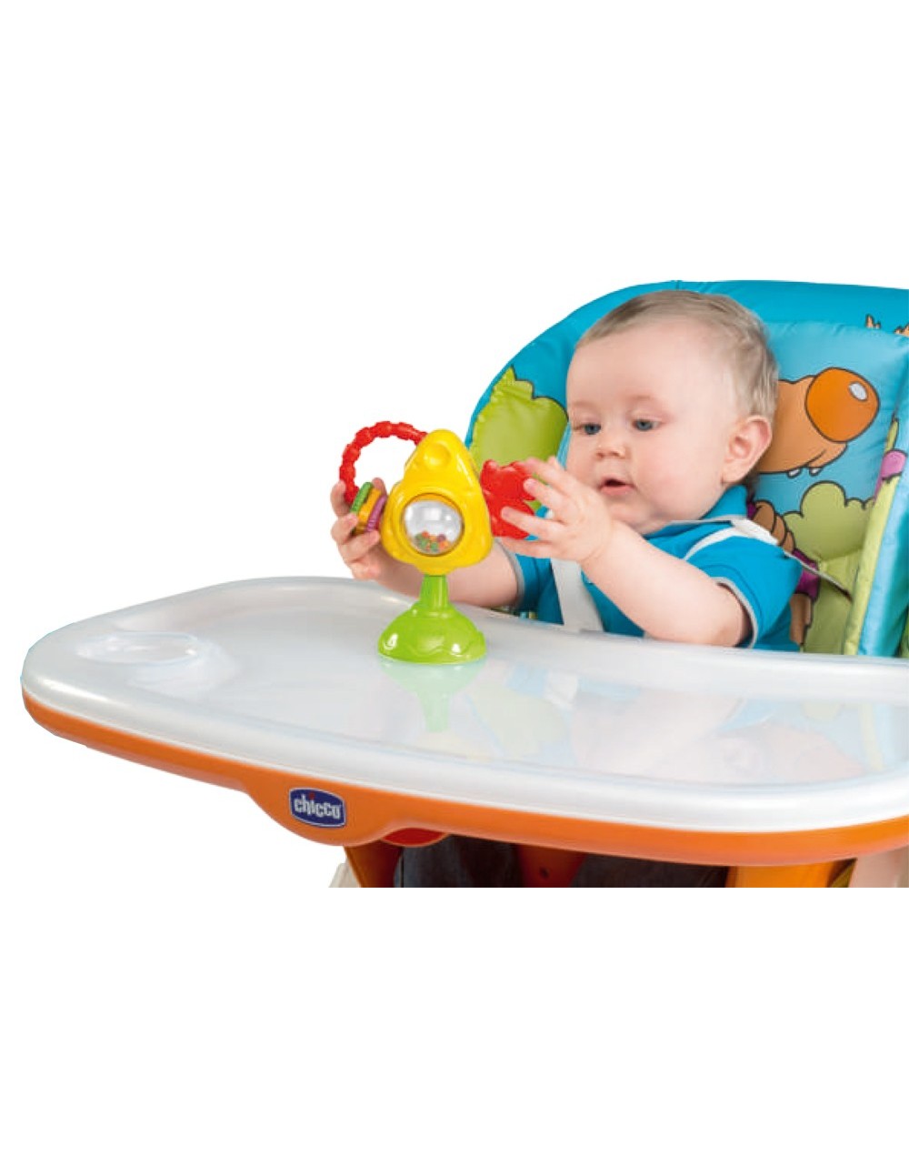 Chicco Topolino Quesito