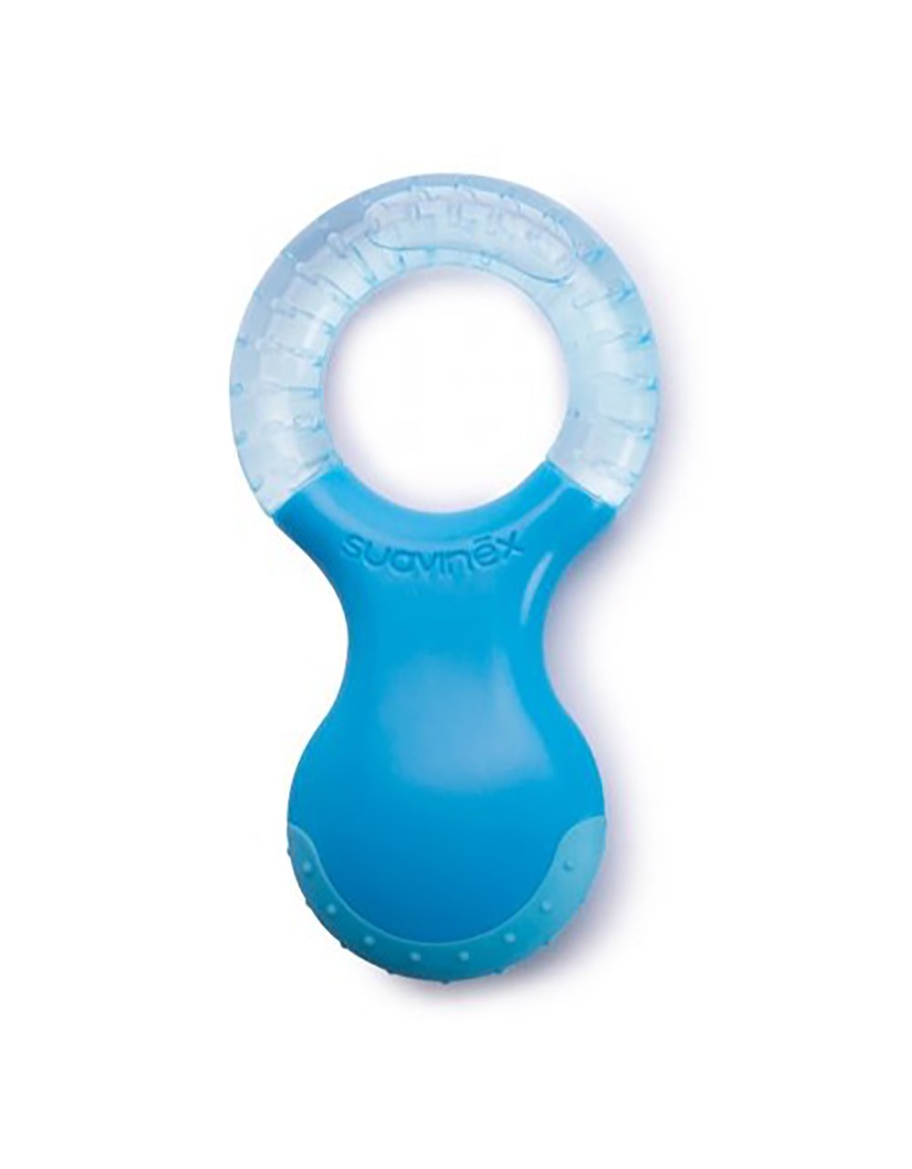 Masticador Refrigerante Suavinex Azul