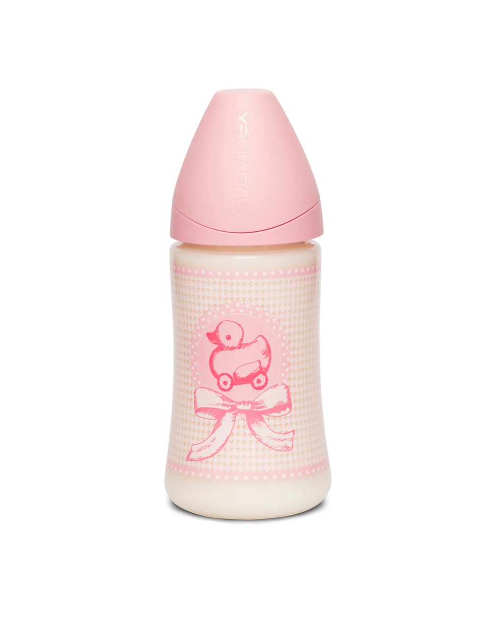 Set de Nacimiento Suavinex Rose