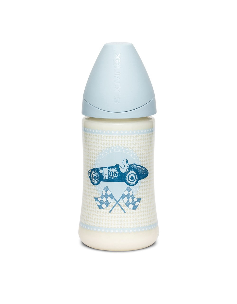 Set Nacimiento Suavinex Azul