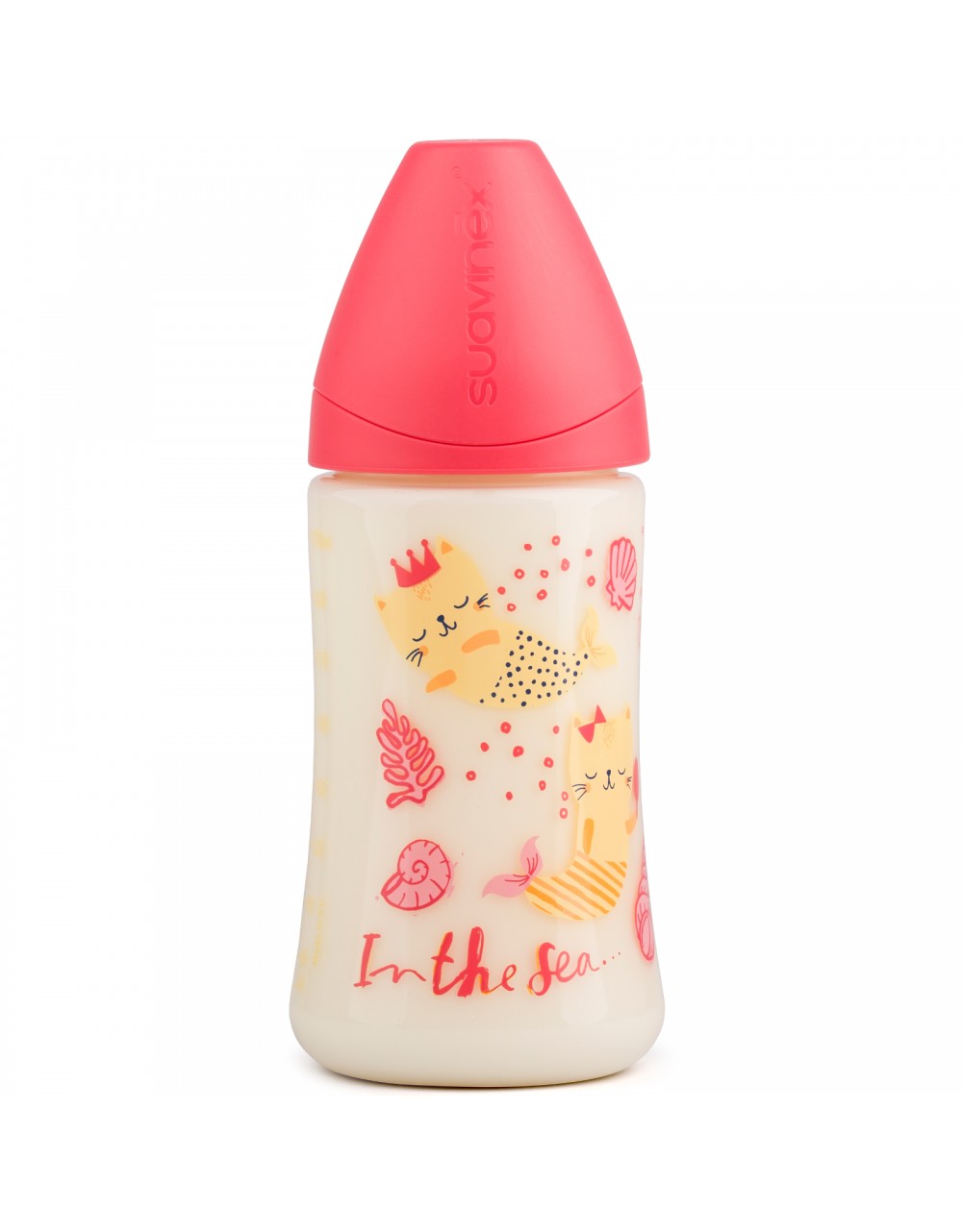 Biberón Suavinex In the Sea - 270 ml