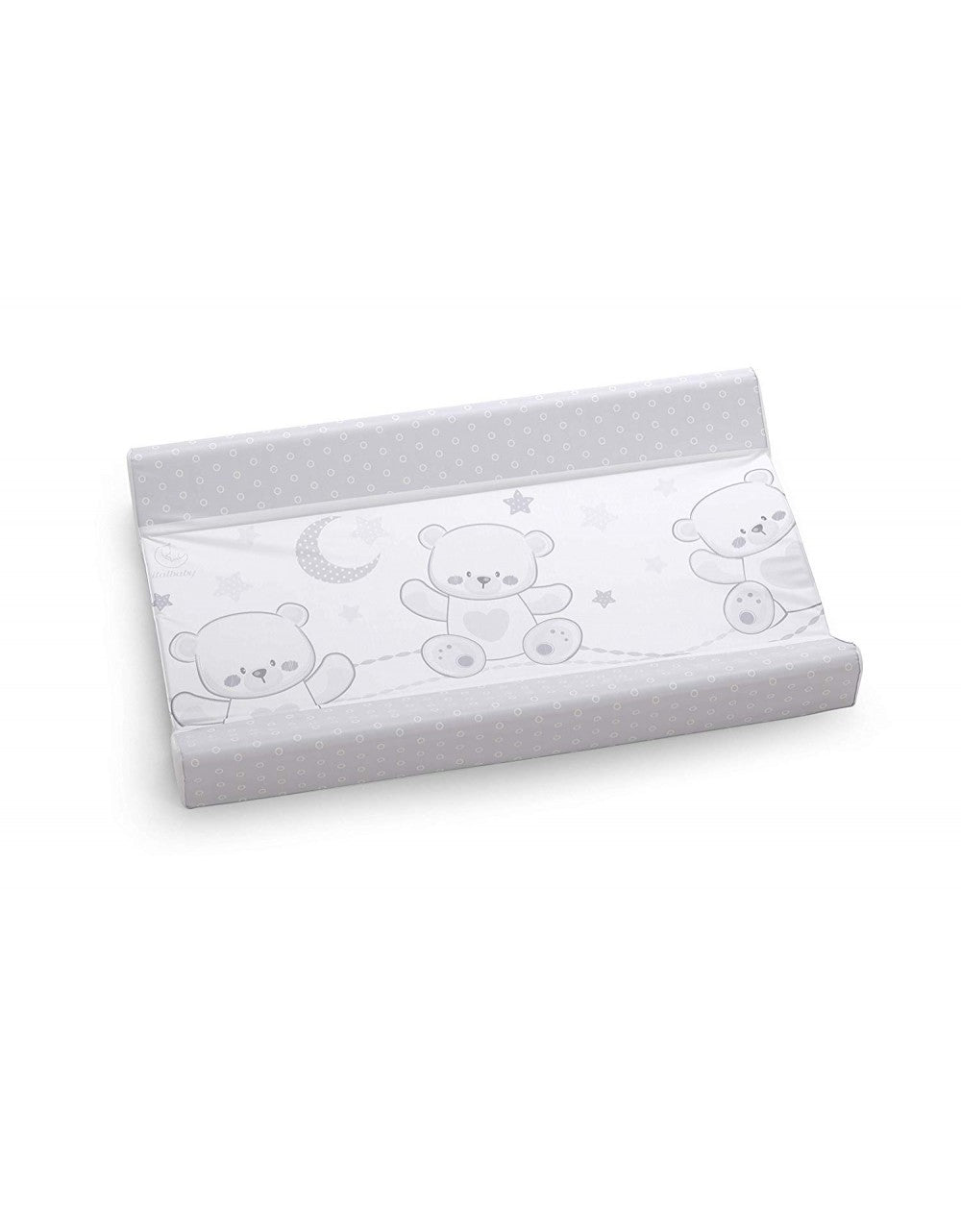 Cambiador Italbaby Jolie Grey