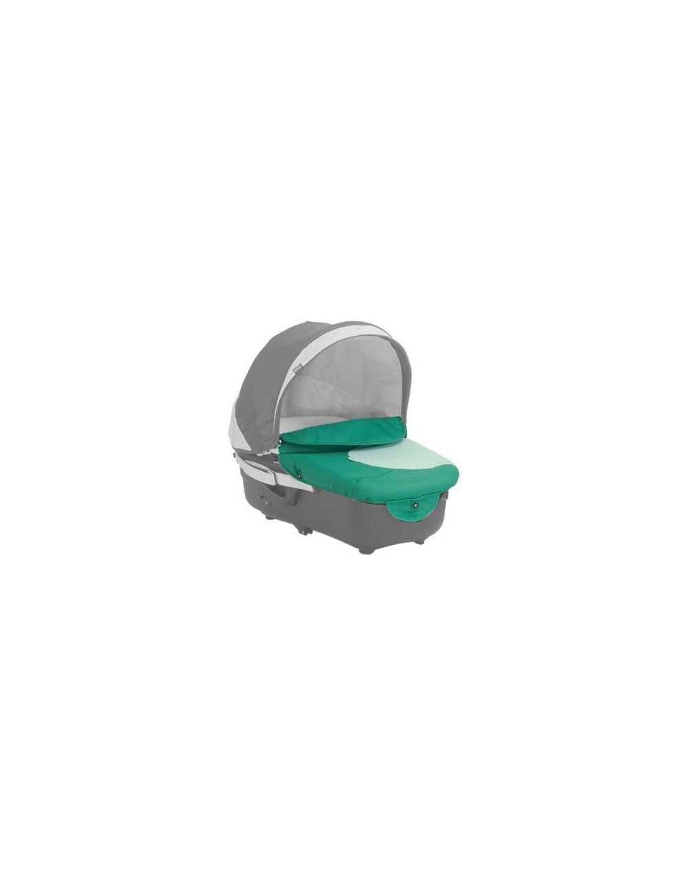Cubierta para Capazo Chicco Enjoy - Green