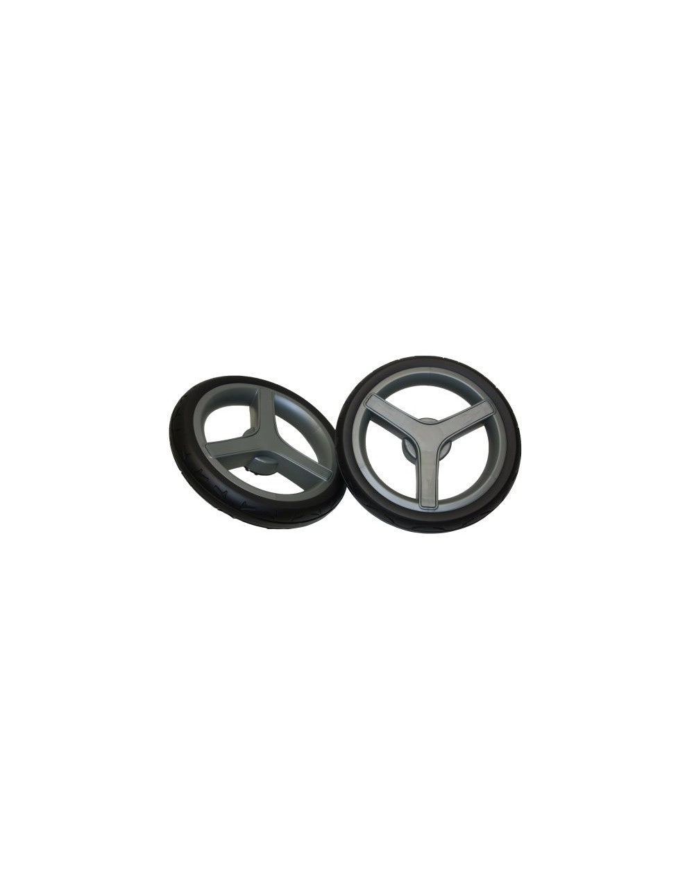 Ruedas Traseras Inglesina Quad