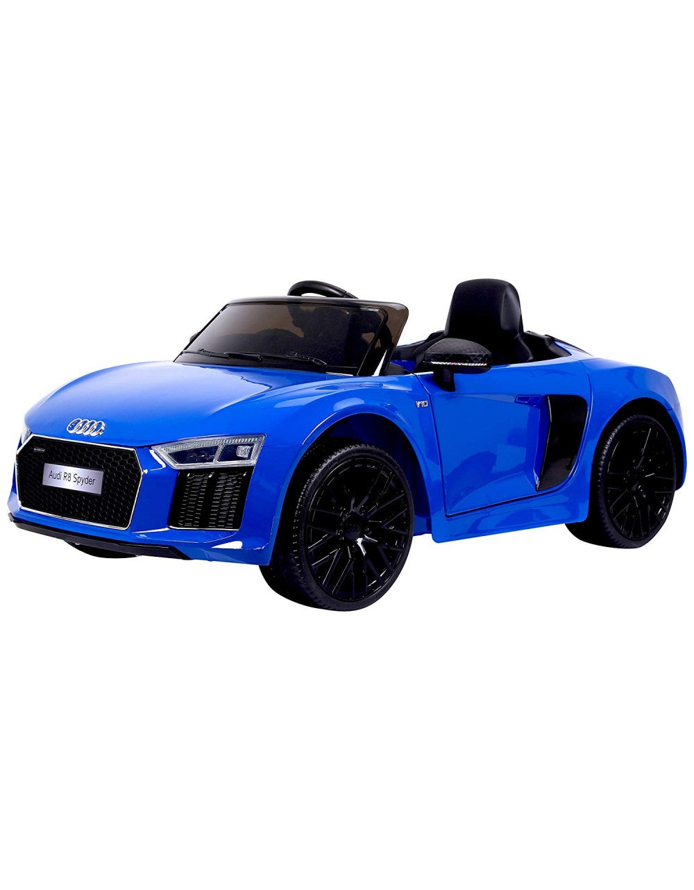Audi R8 - Radiocontrolado
